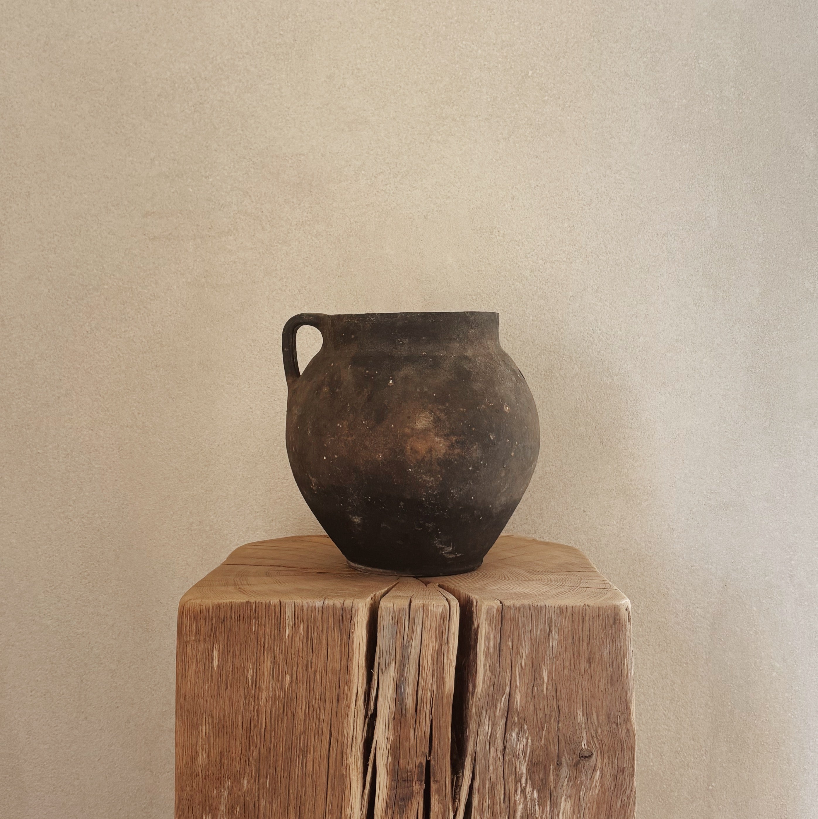 Antique Pottery 04