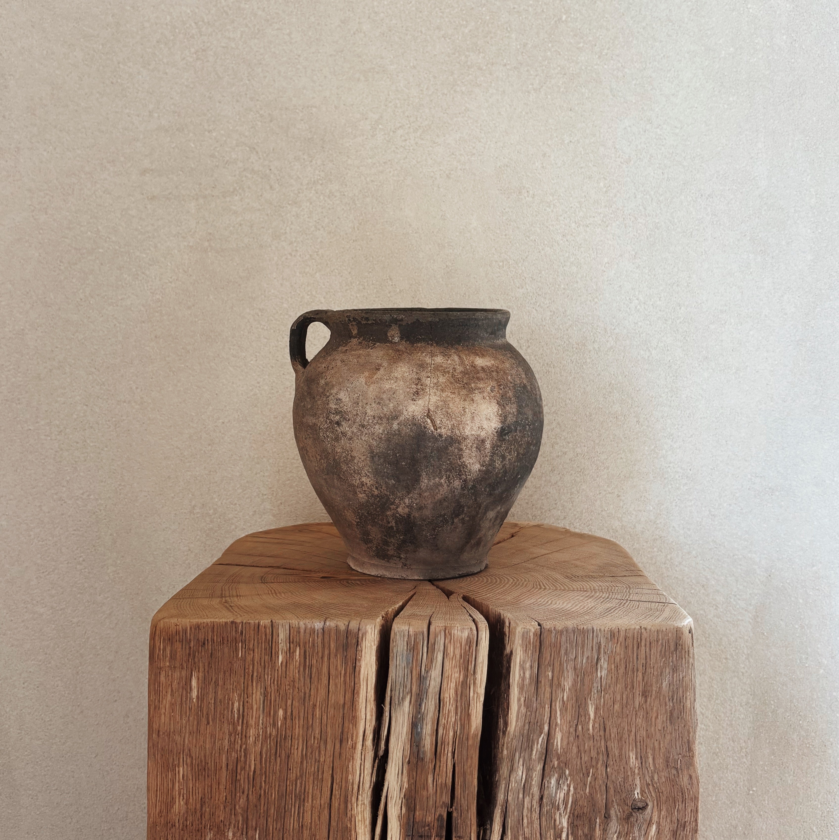 Antique Pottery 05