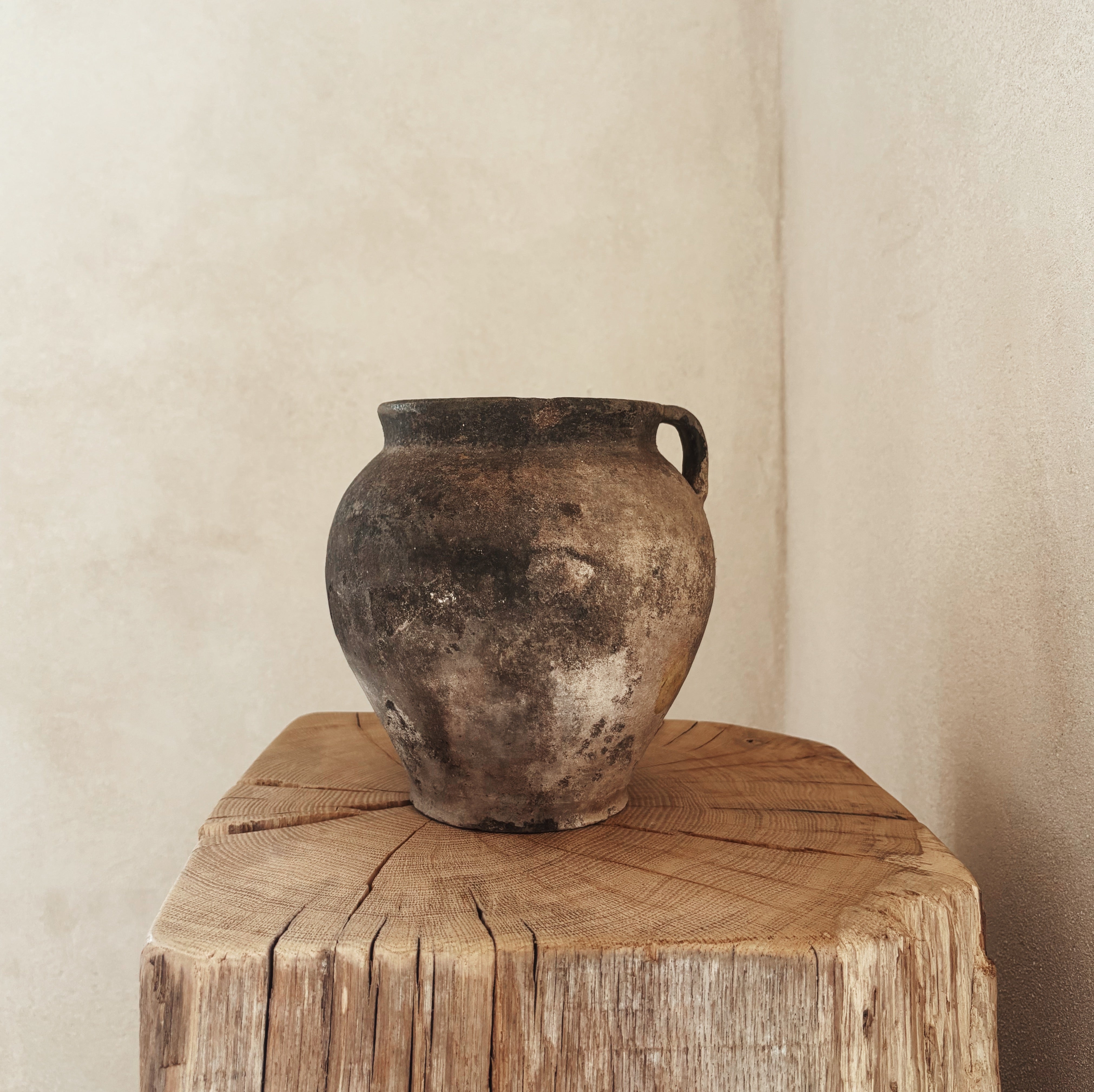 Antique Pottery 05