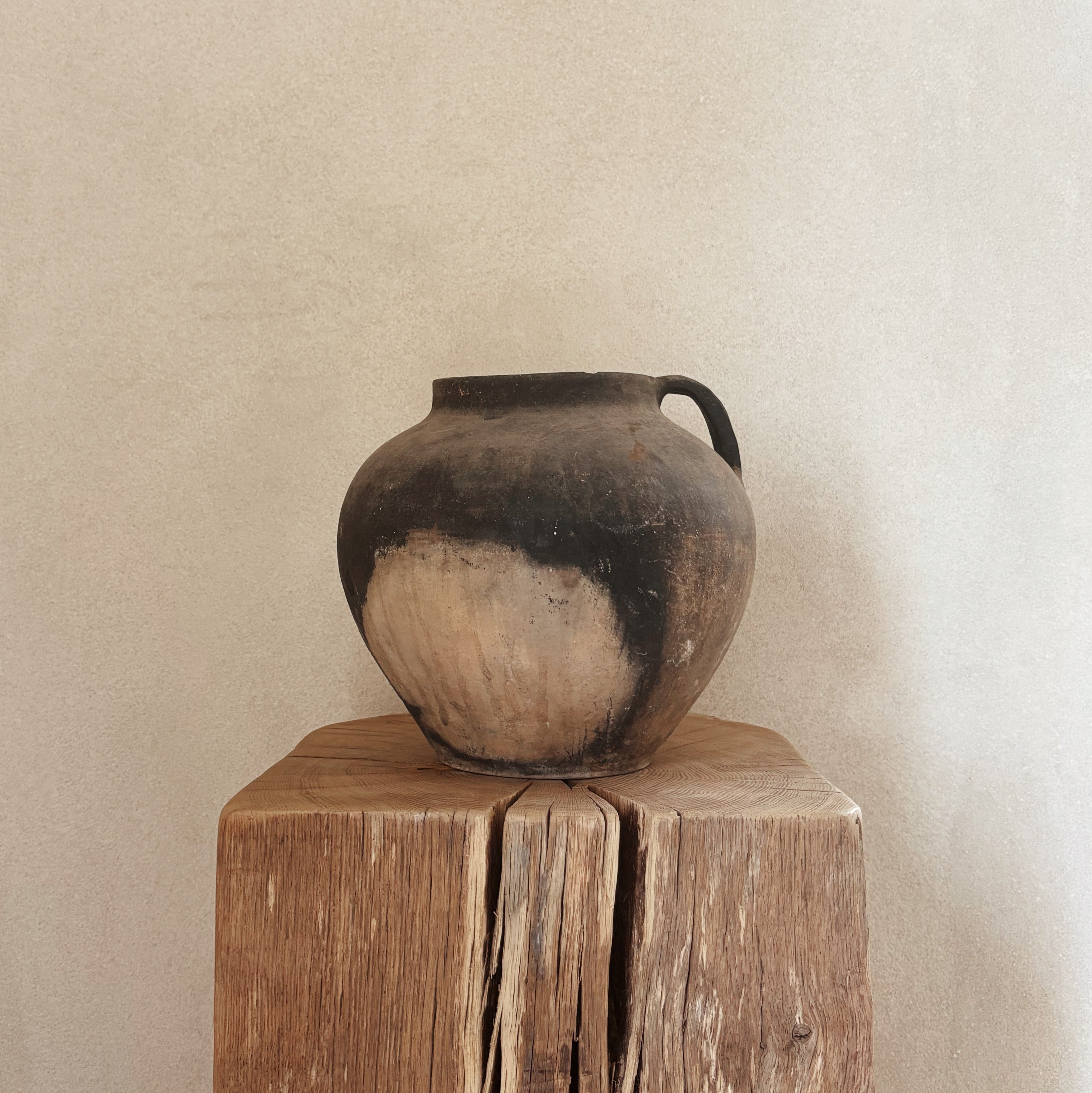 Antique Pottery 06