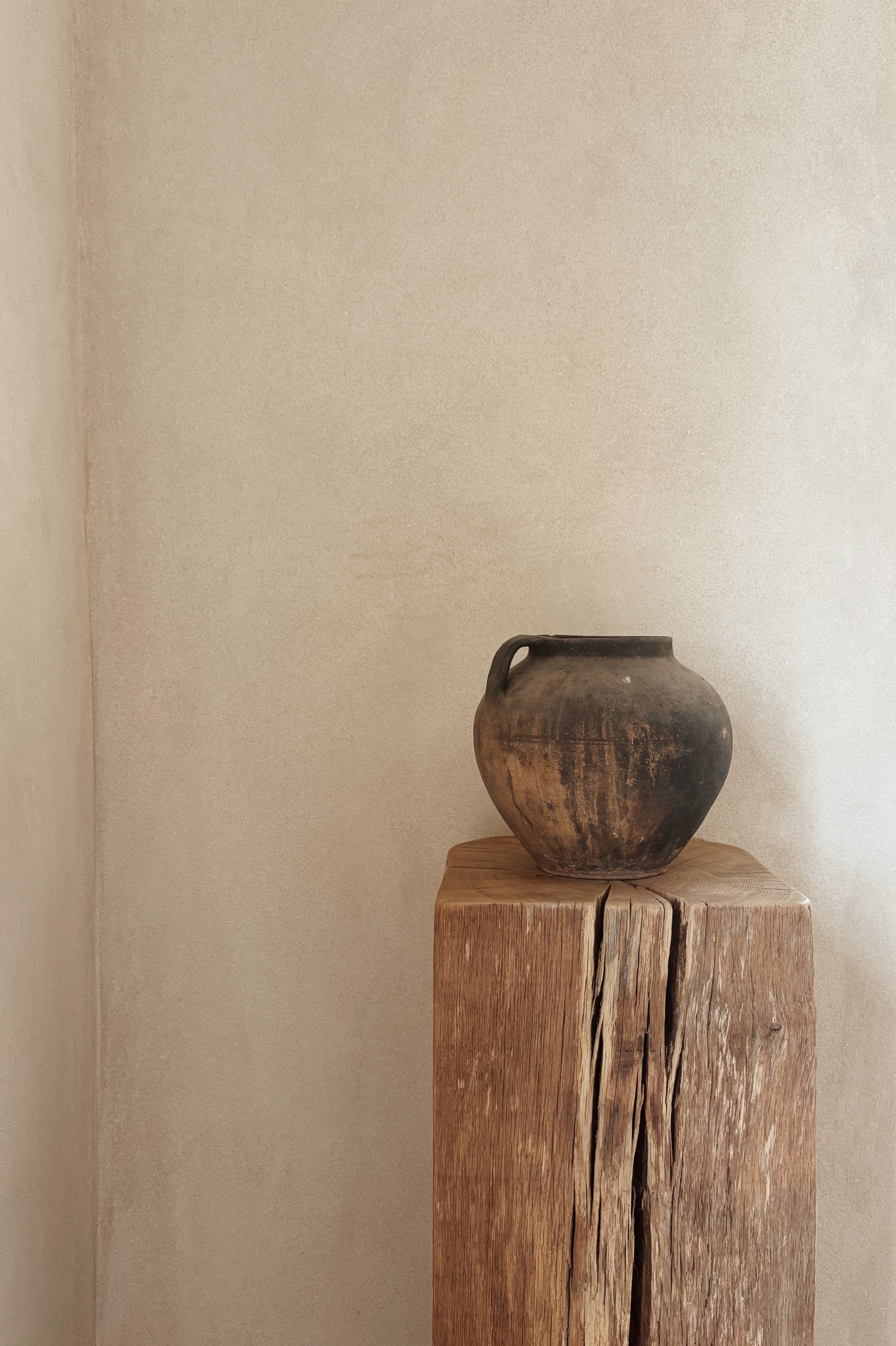 Antique Pottery 06