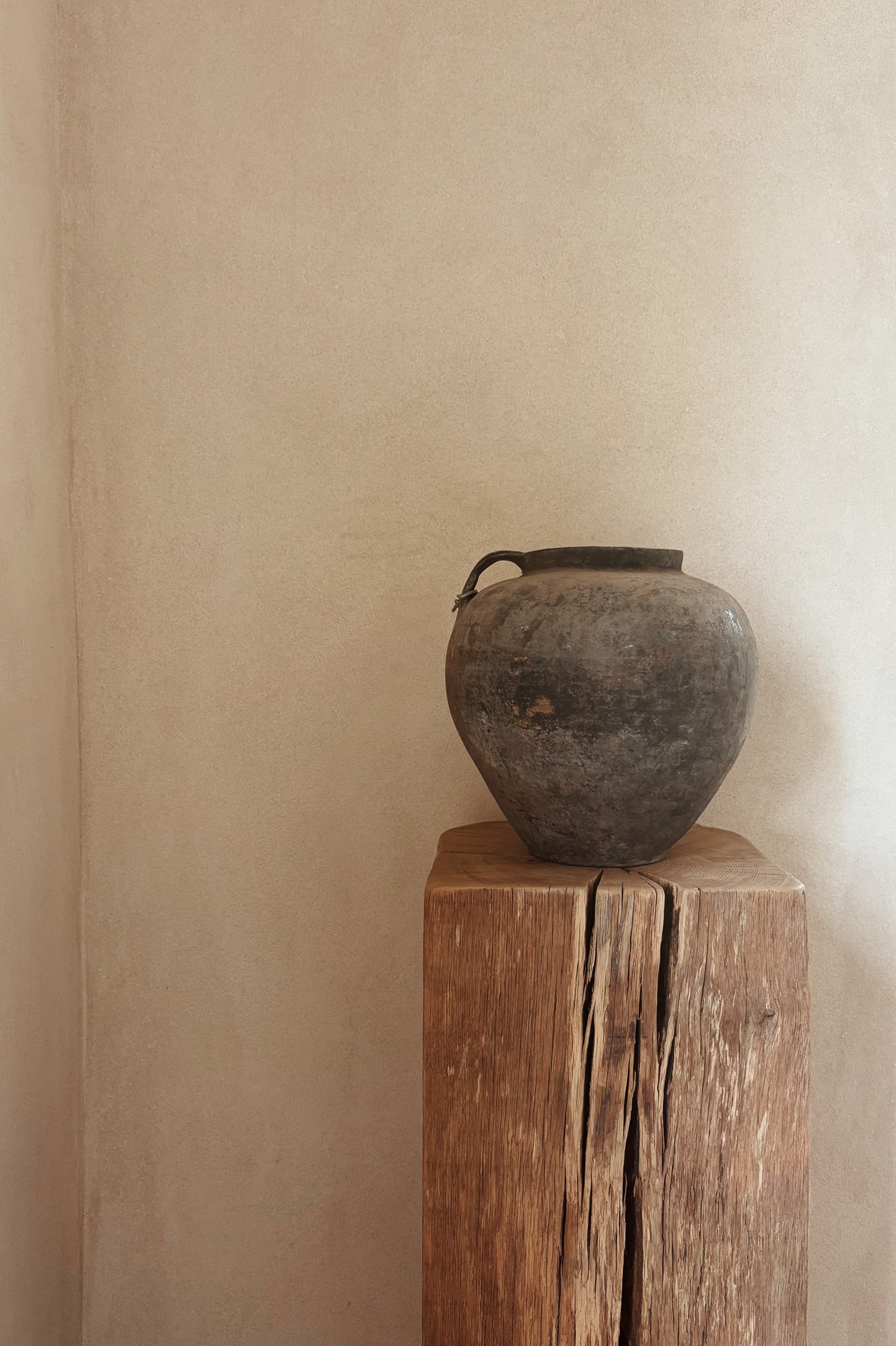 Antique Pottery 07