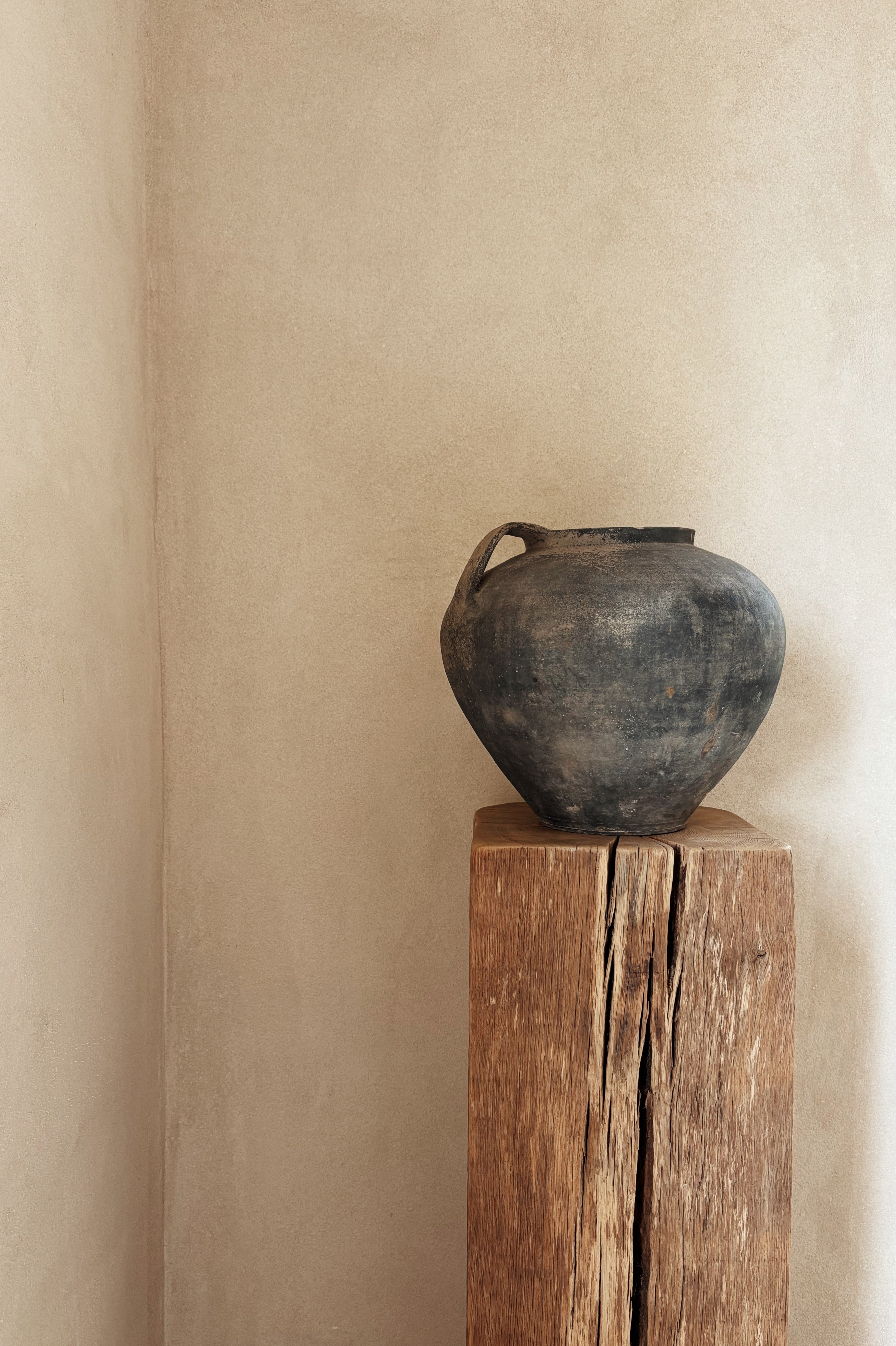 Antique Pottery 08