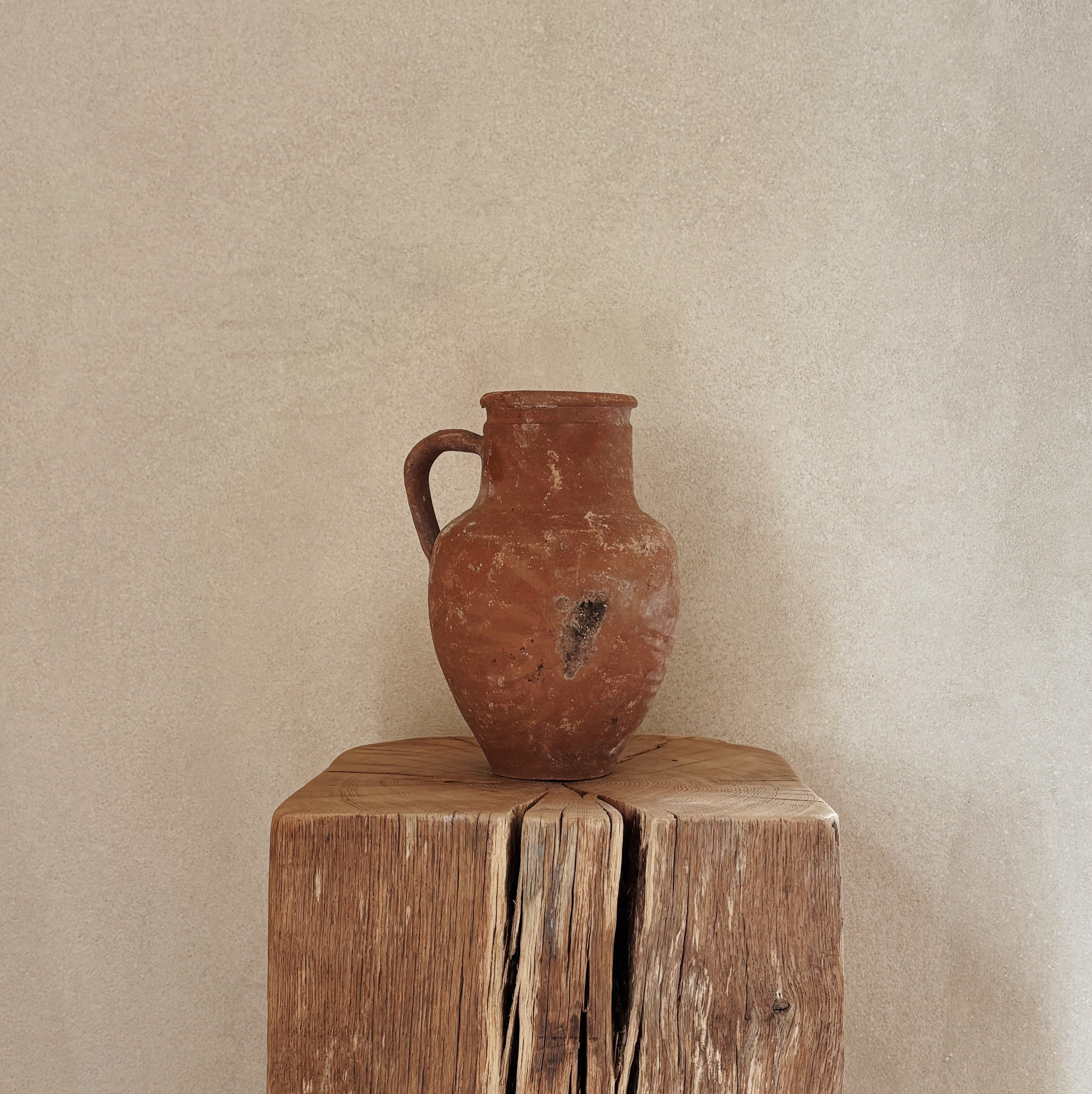 Antique Pottery 09