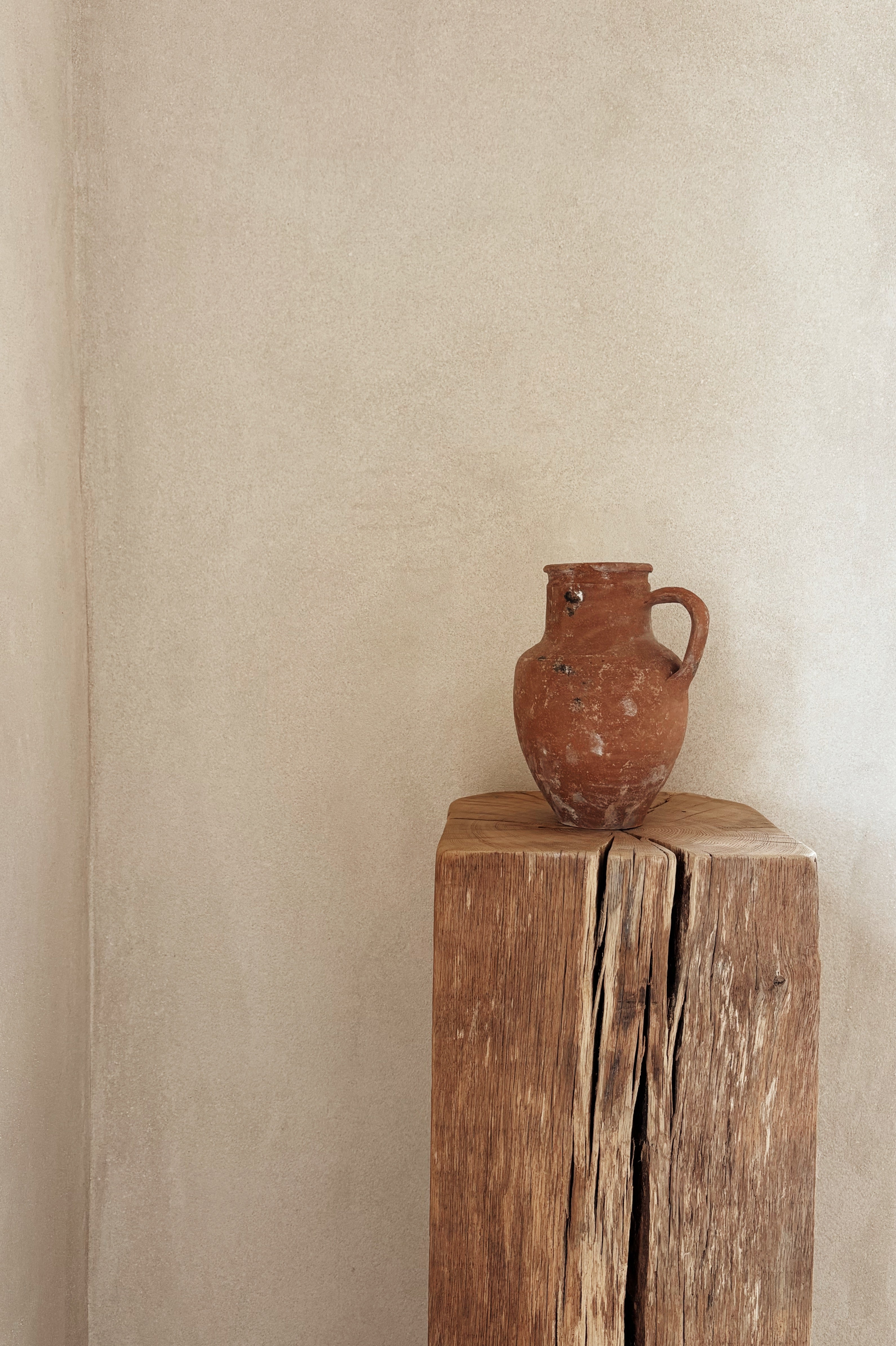 Antique Pottery 09