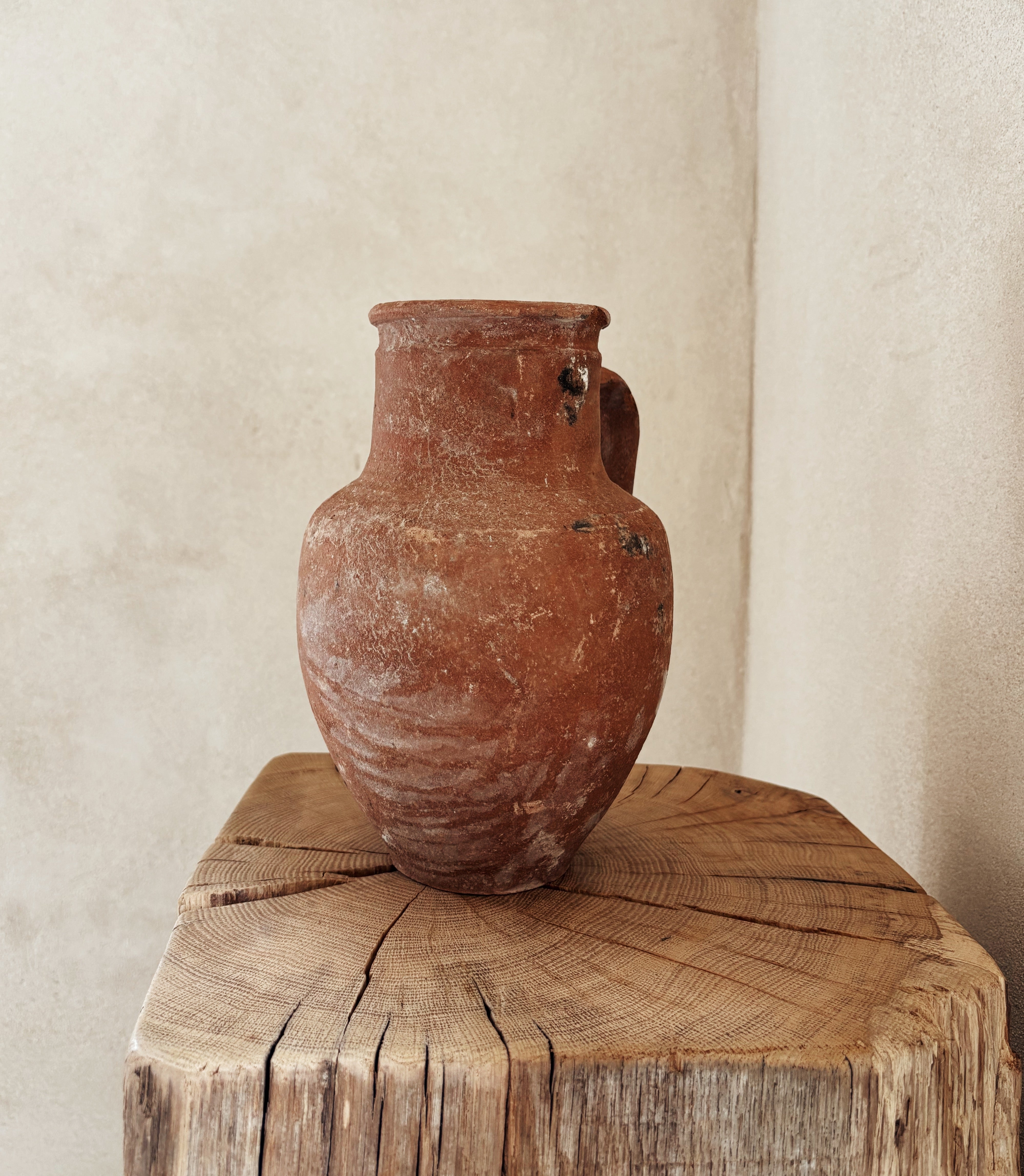 Antique Pottery 09