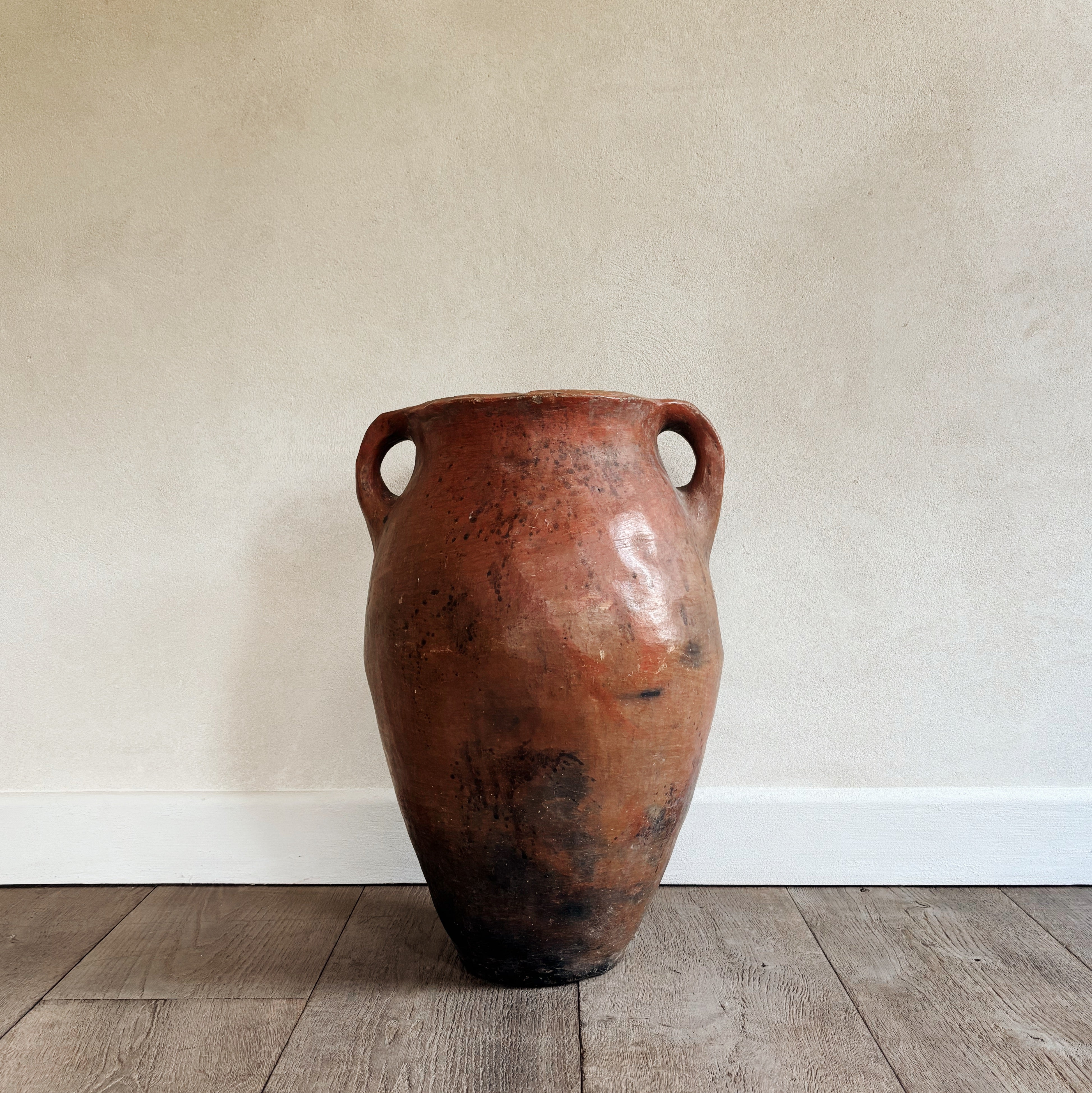 Antique Pottery 36
