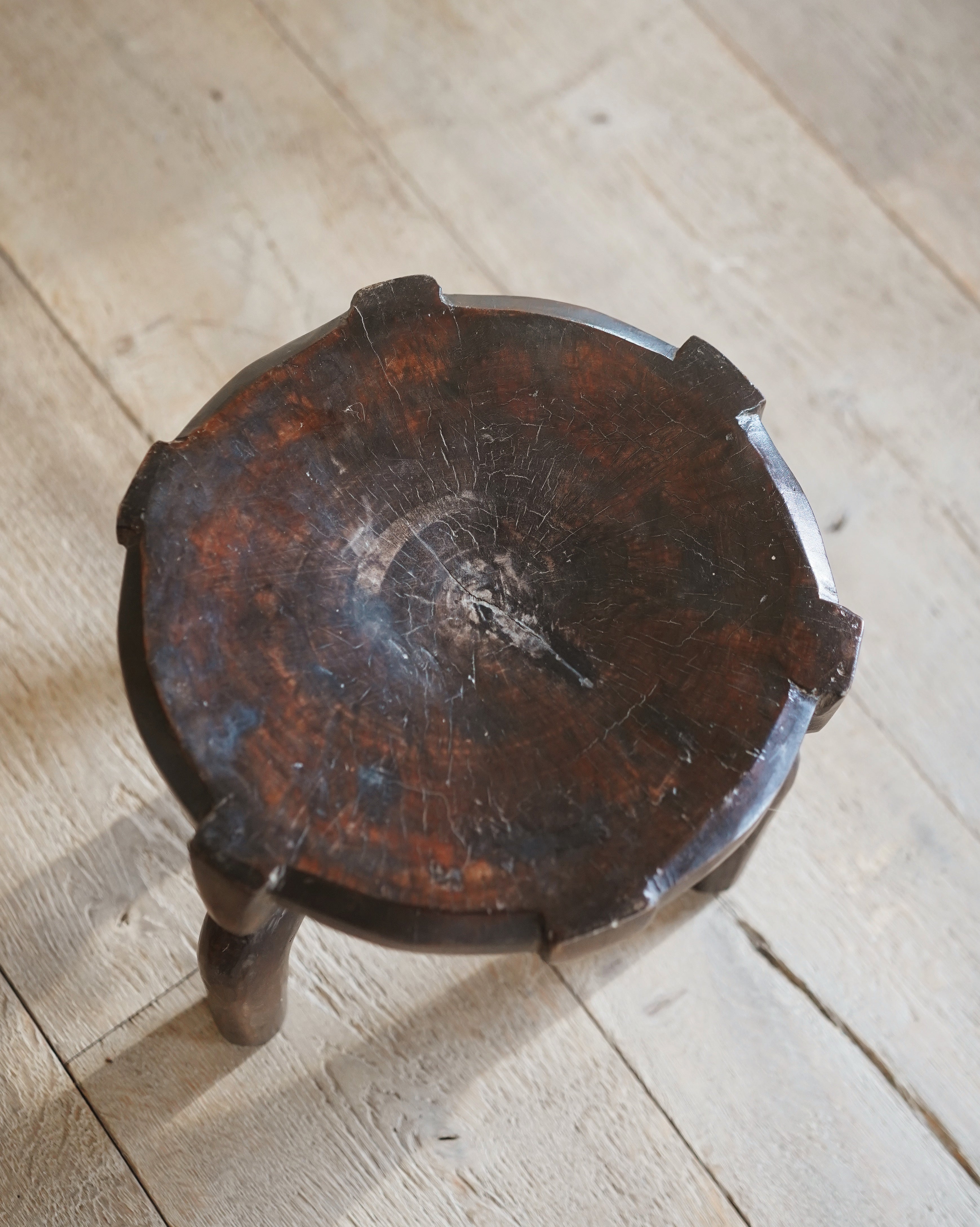 Hehe Stool