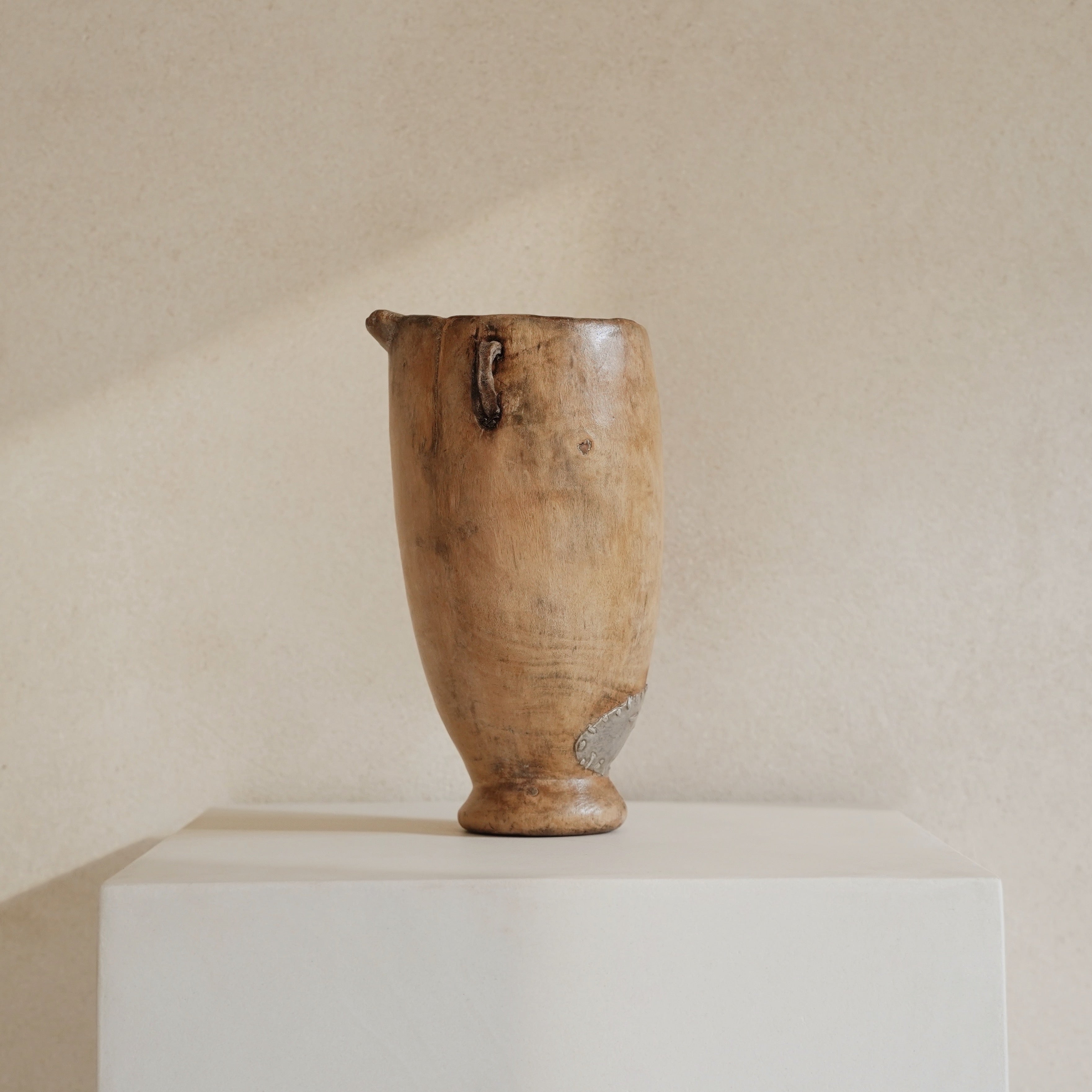 Karamajong Jug