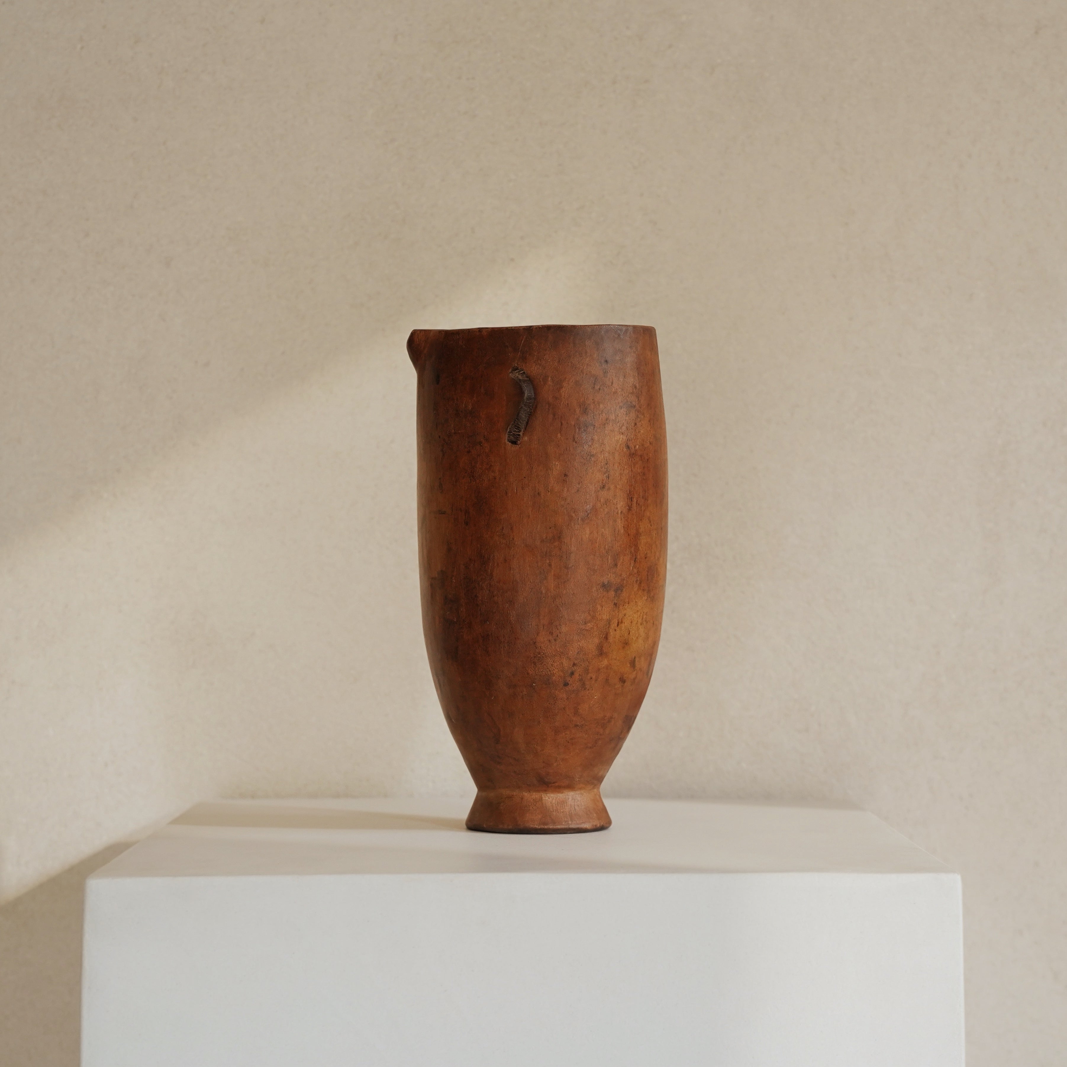 Karamajong Jug