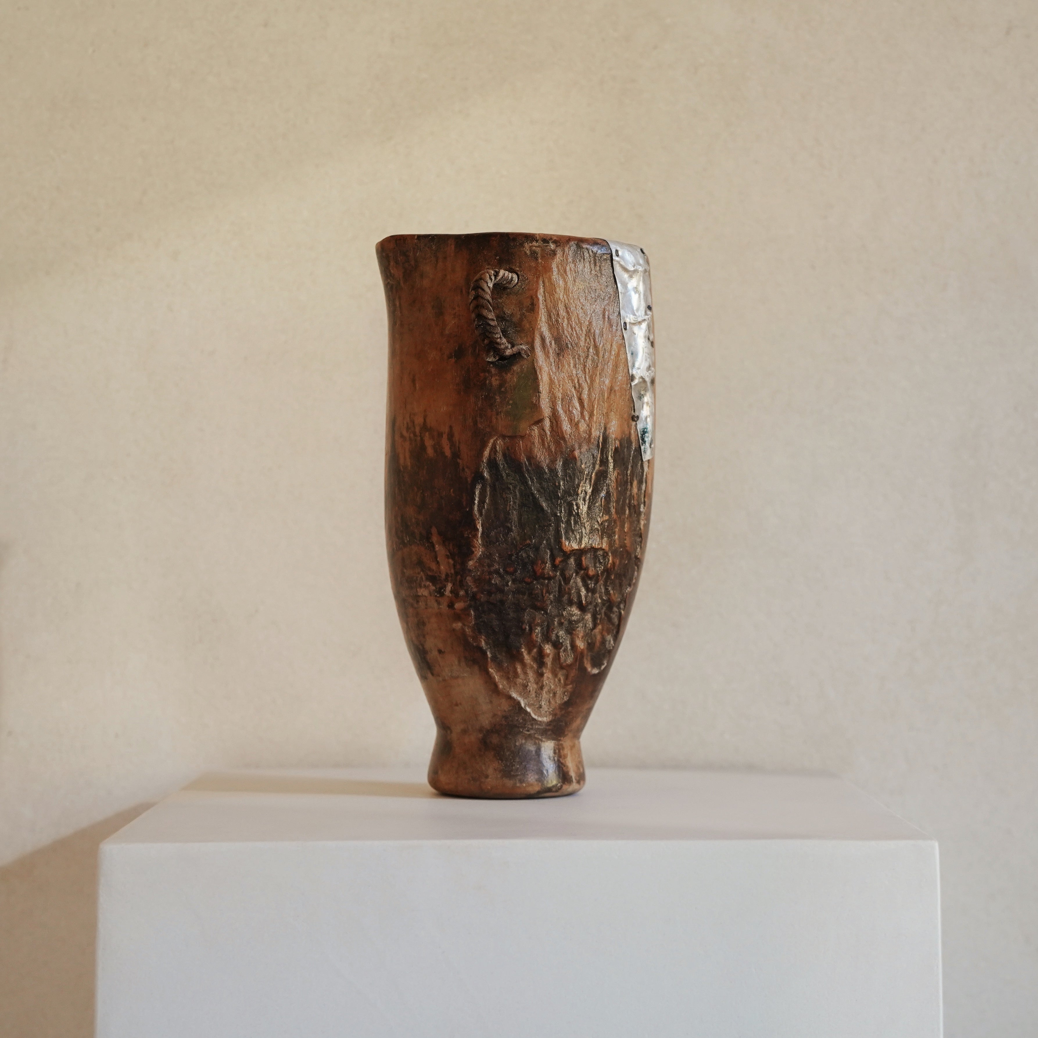 Karamajong Jug 19