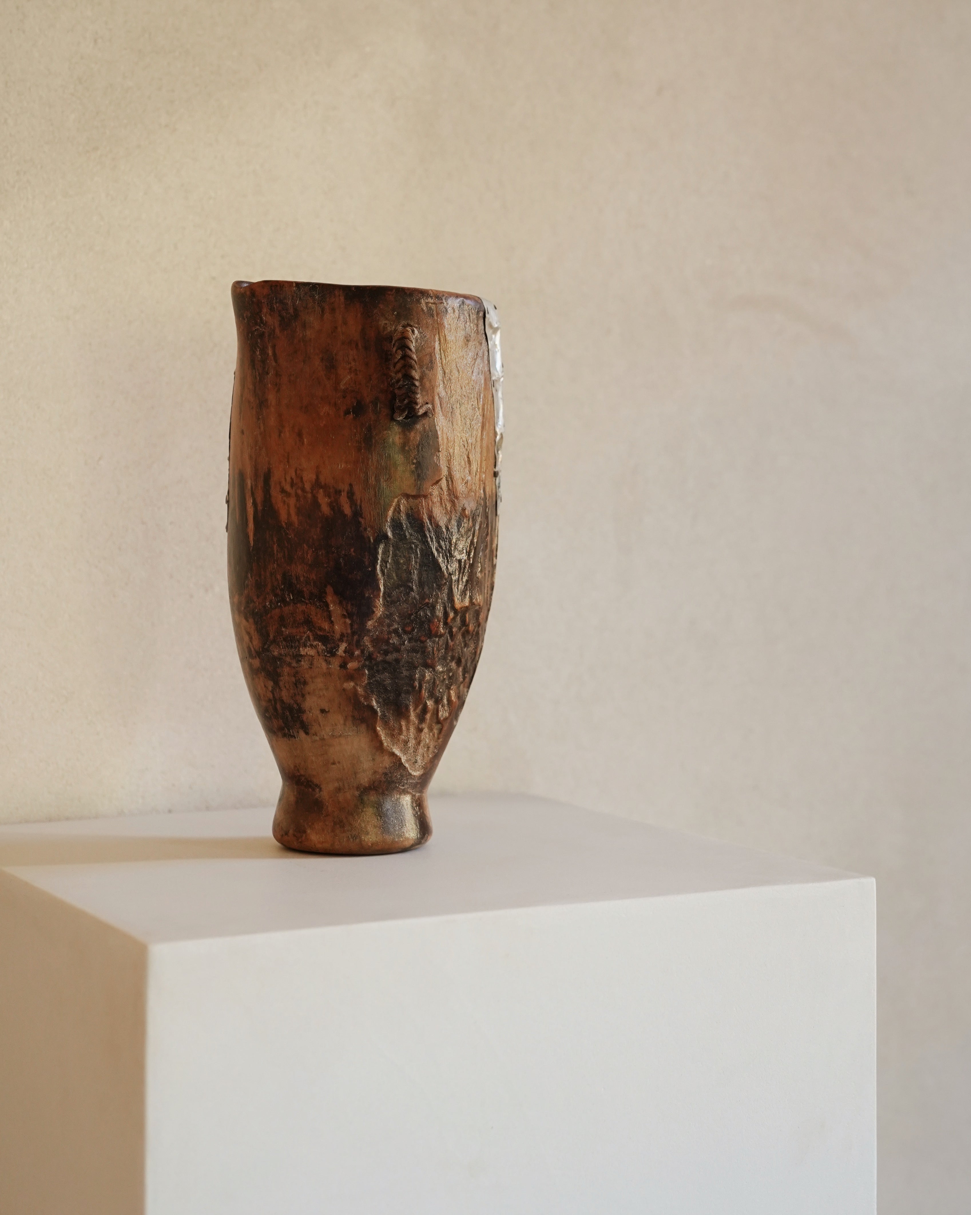 Karamajong Jug 19