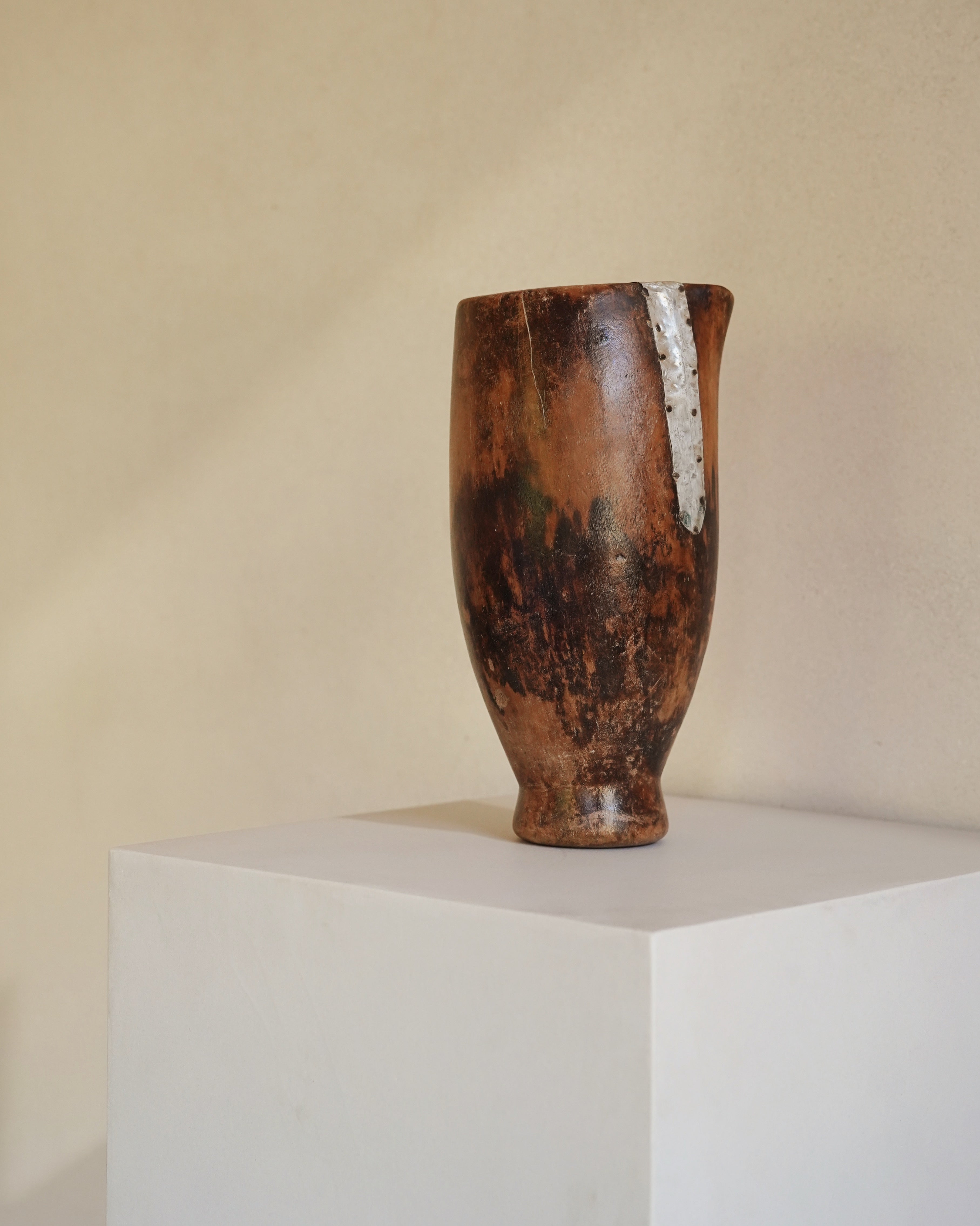 Karamajong Jug 19