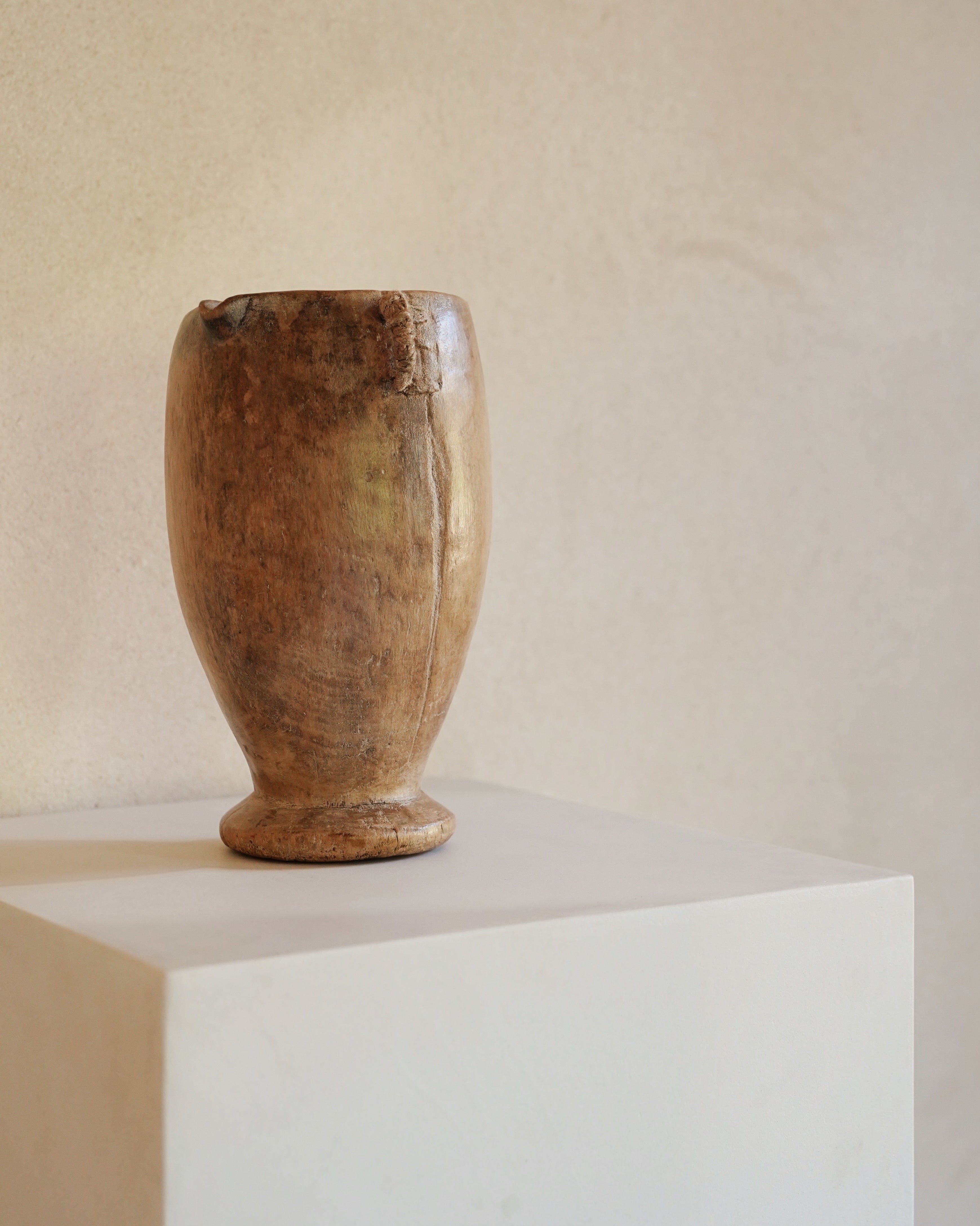 Karamajong Jug 20