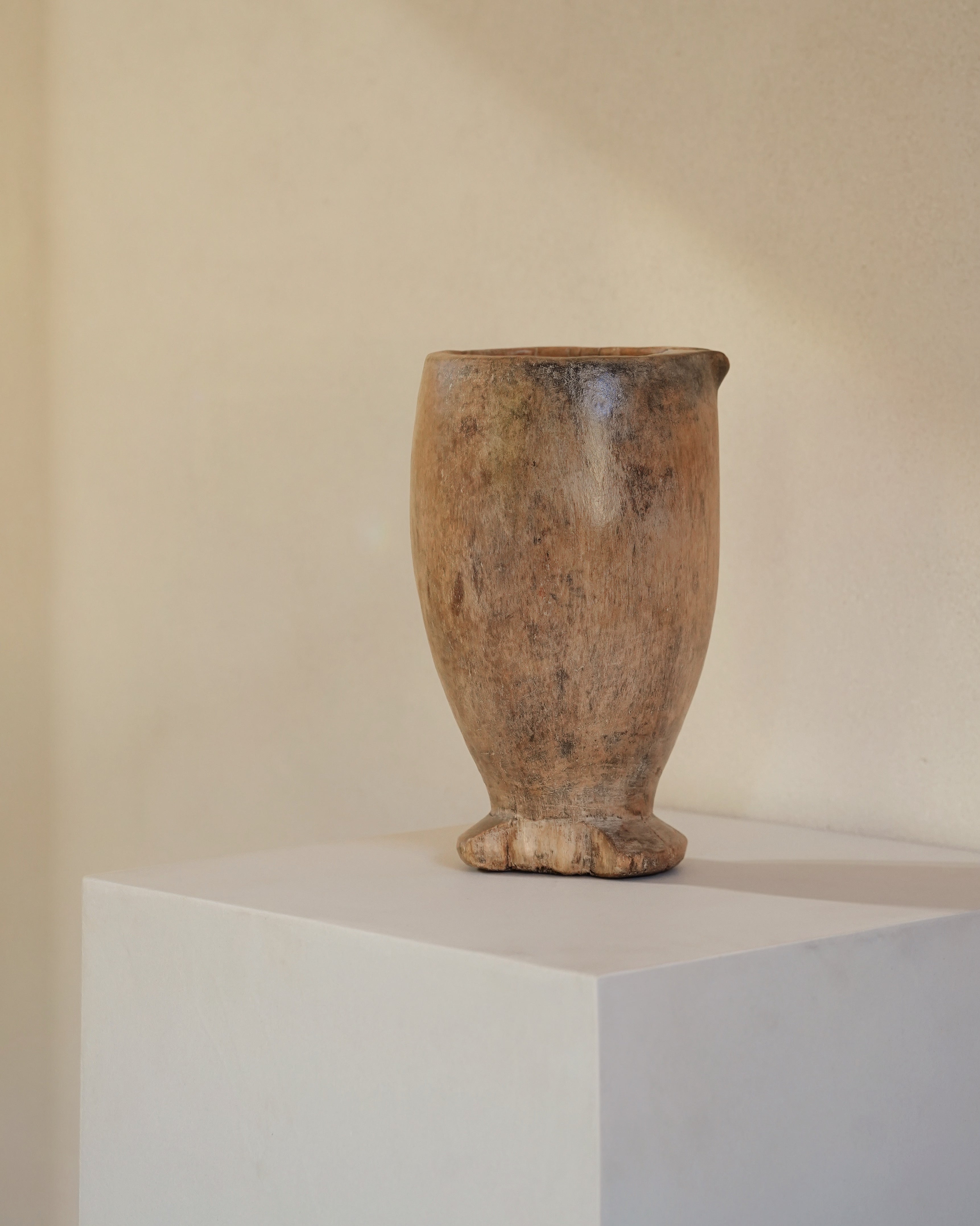 Karamajong Jug 20