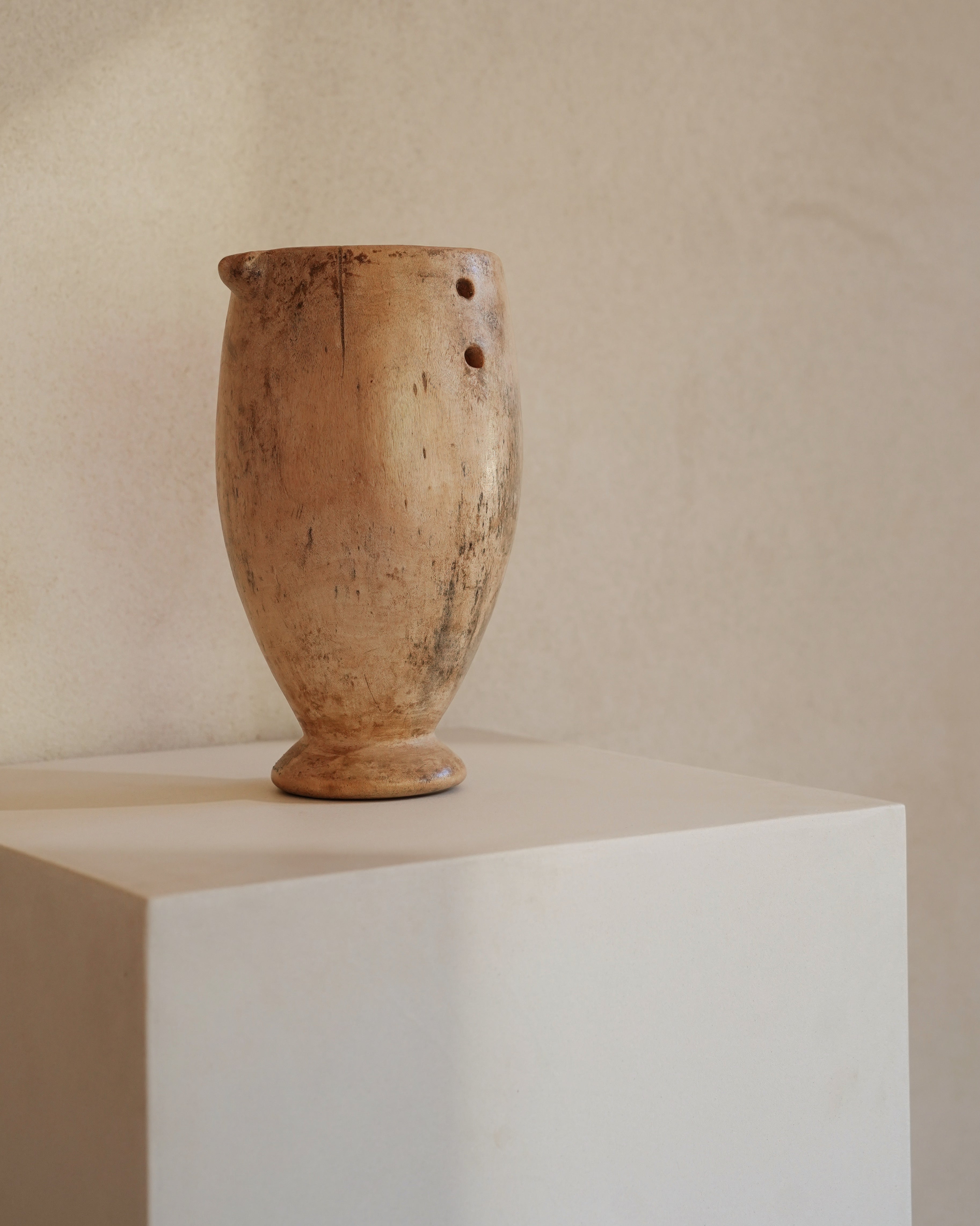 Karamajong Jug