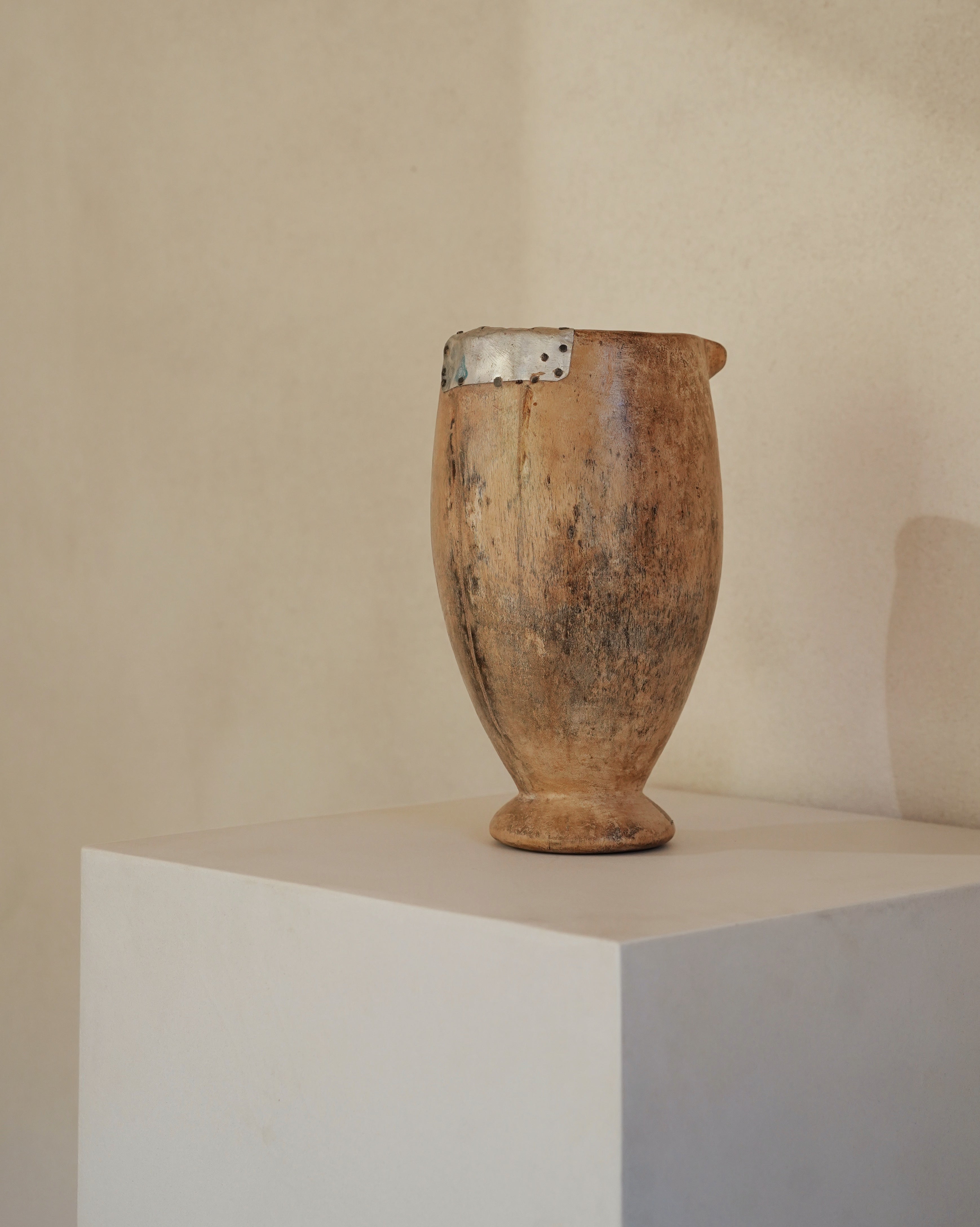 Karamajong Jug