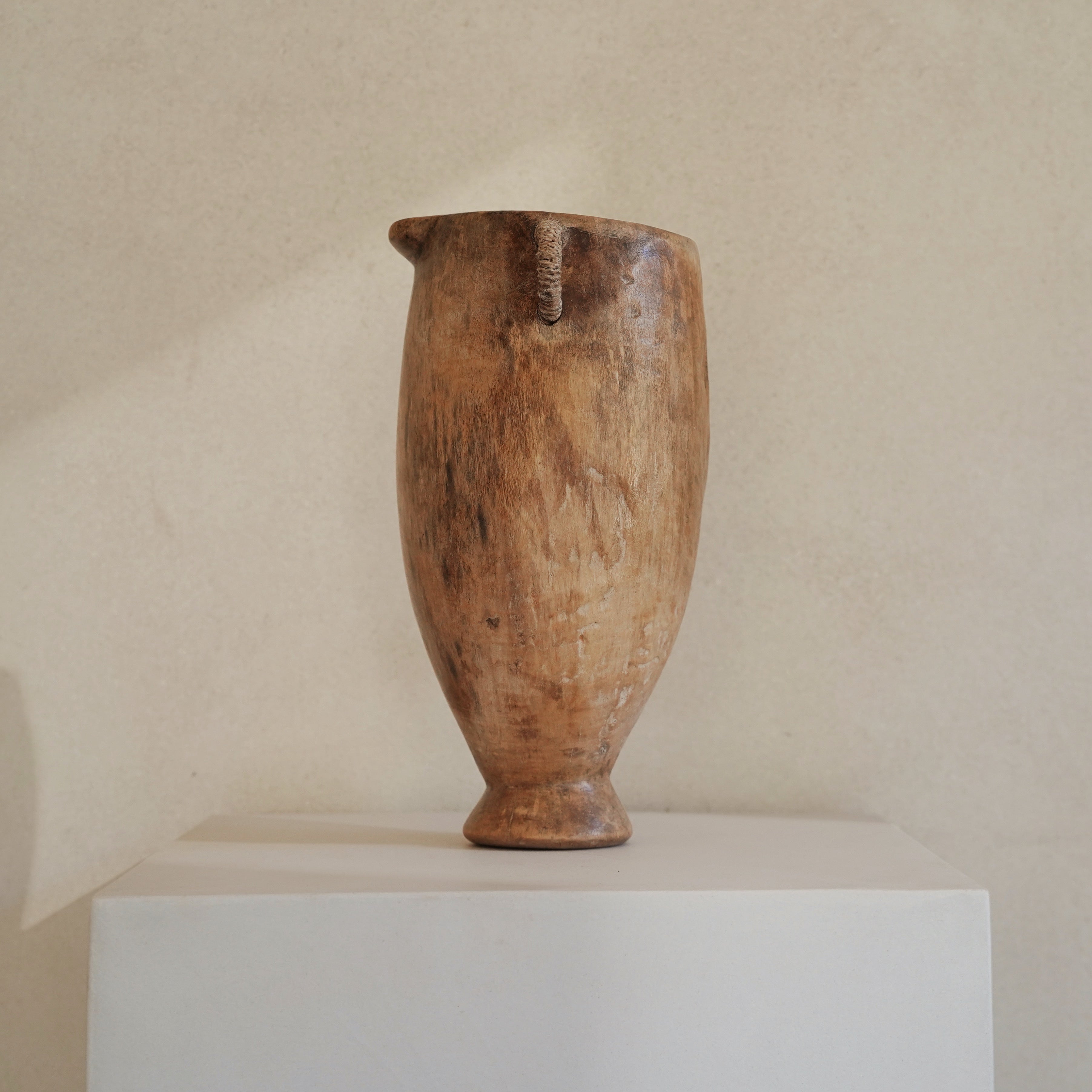 Karamajong Jug