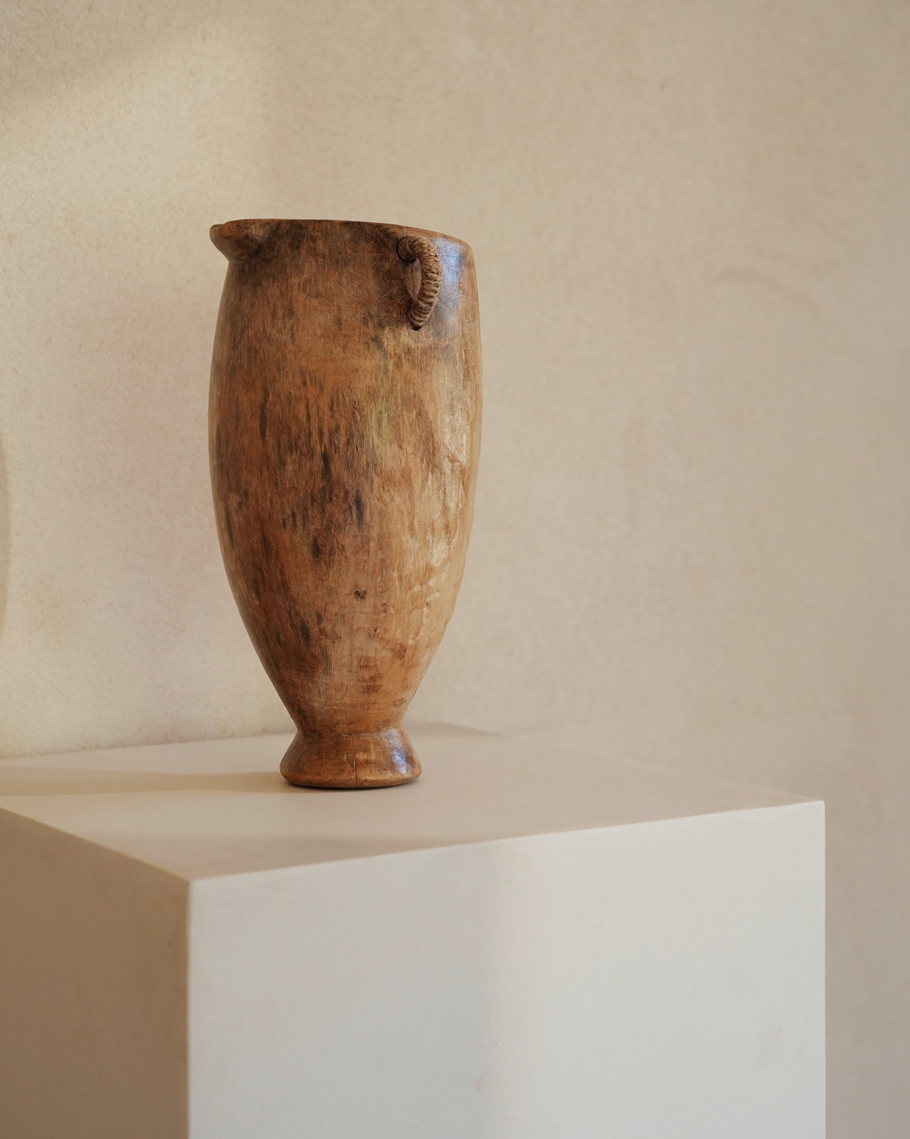 Karamajong Jug