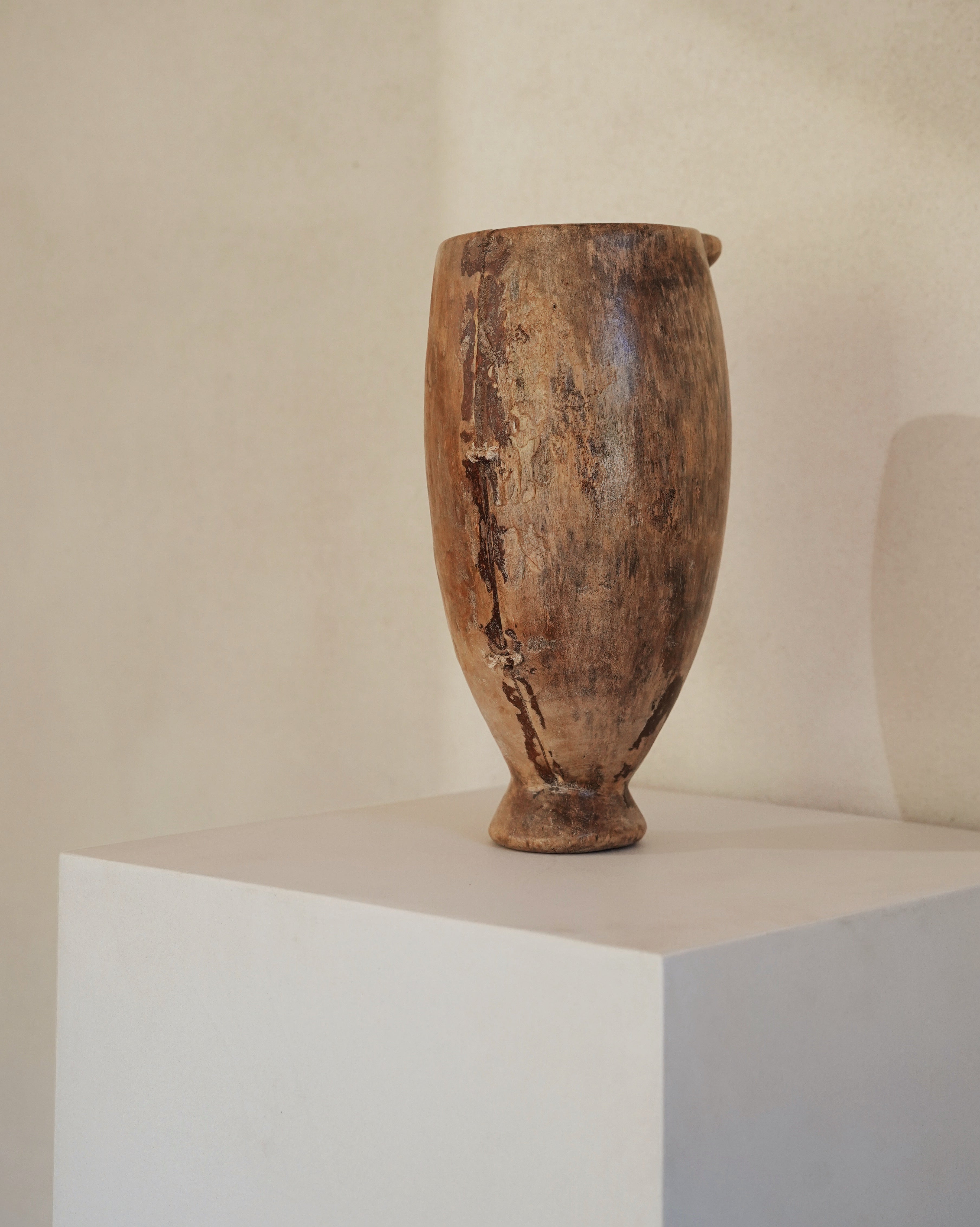 Karamajong Jug