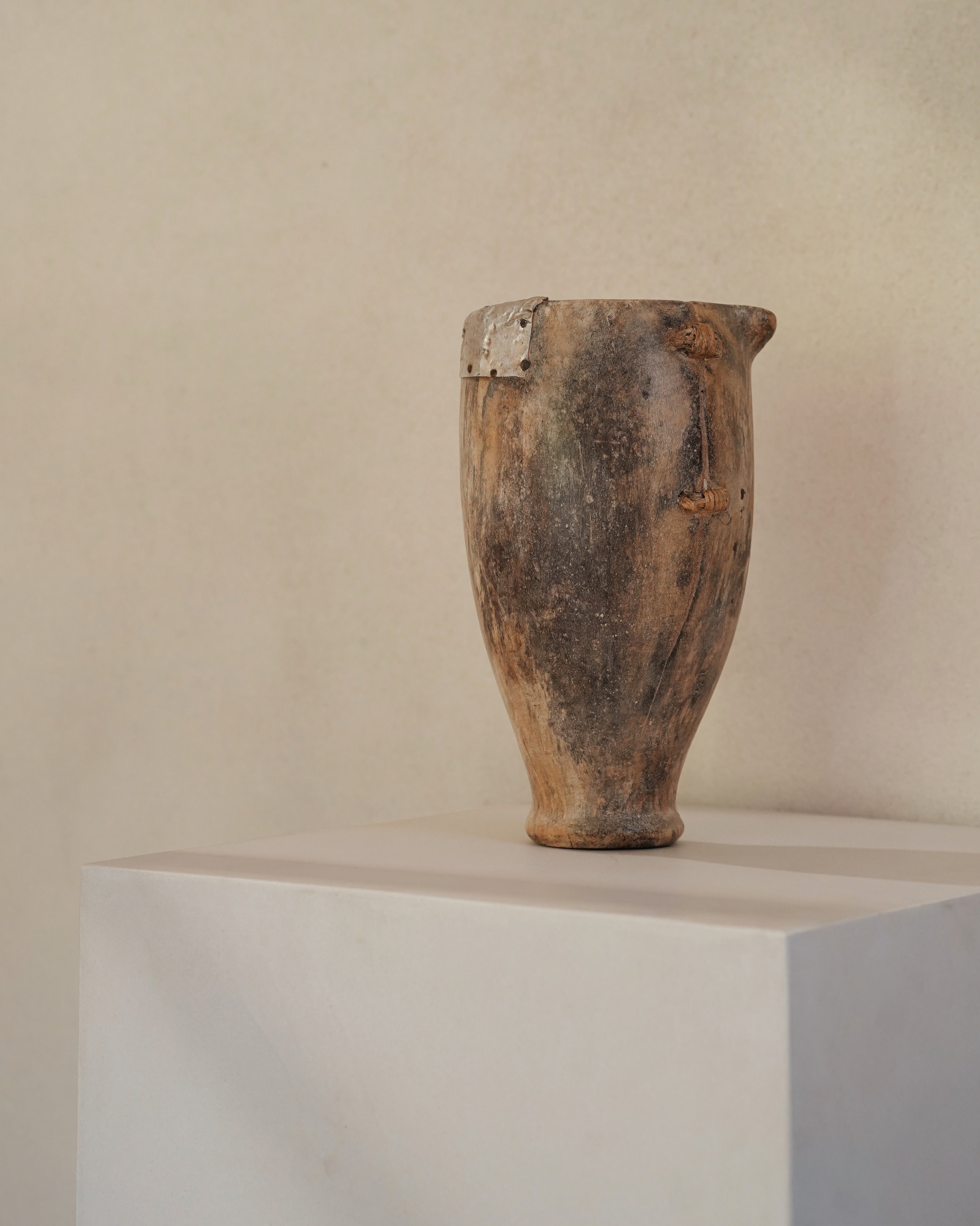 Karamajong Jug