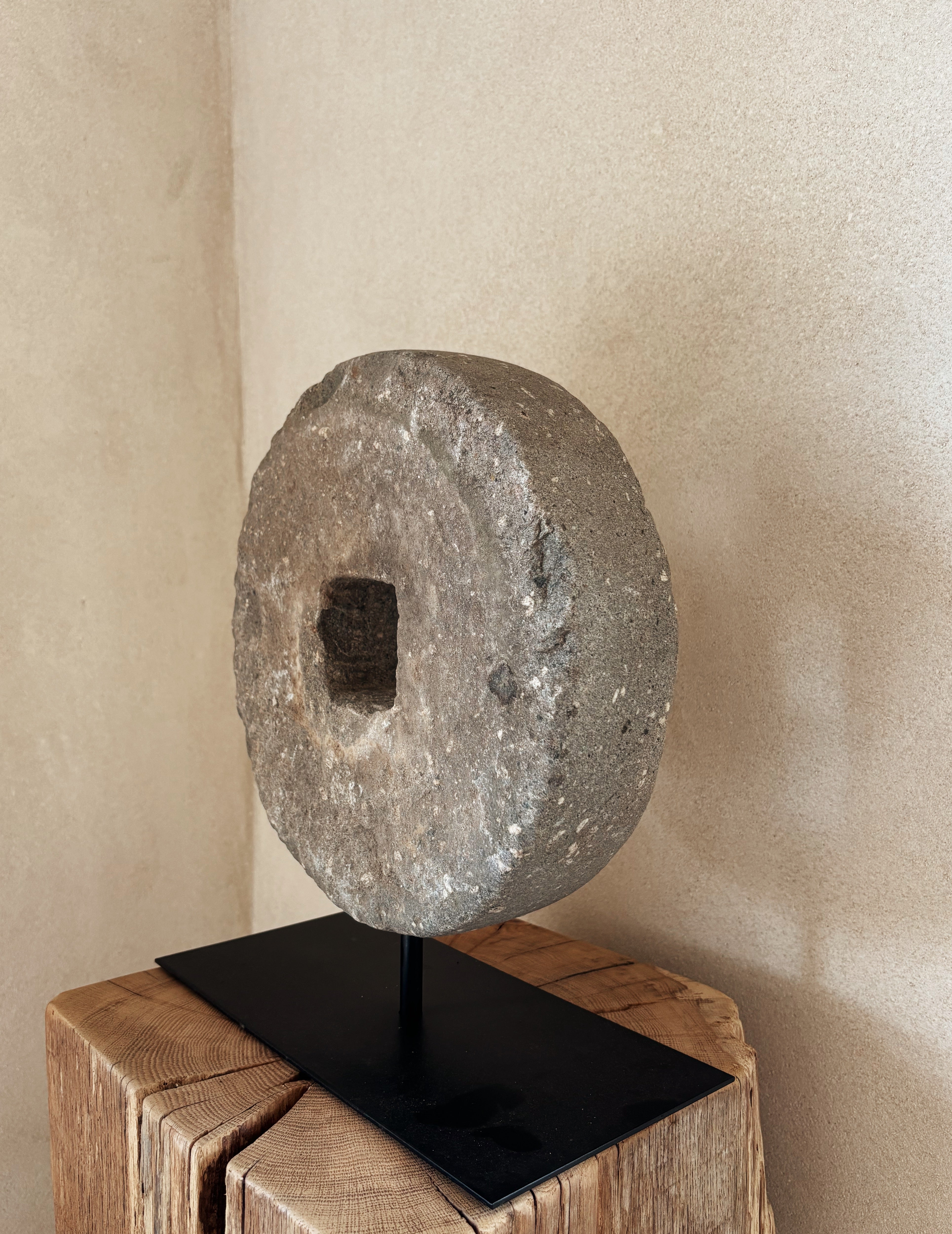 Stone Mill