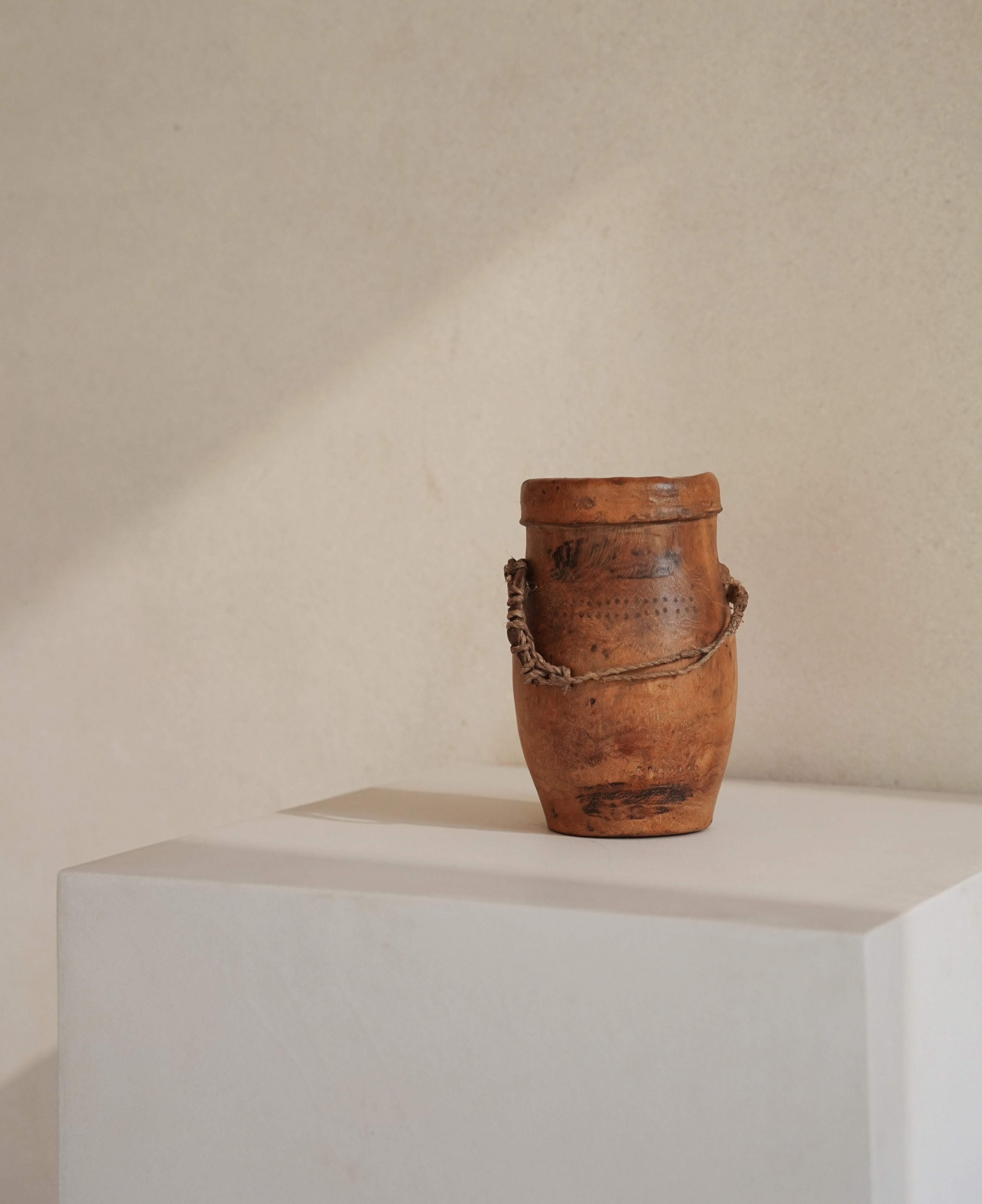 Turkana Honey Pot 03