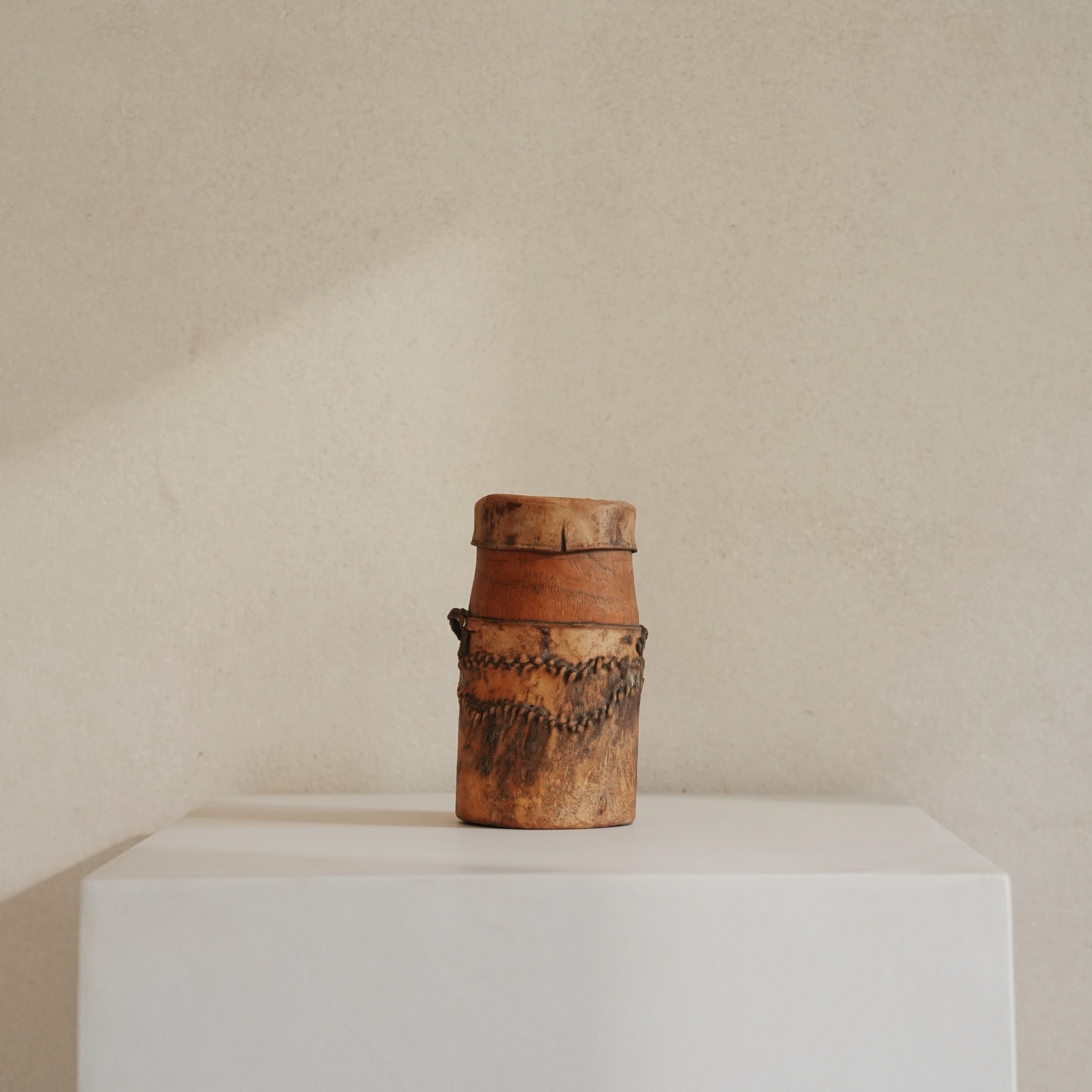 Turkana Honey Pot