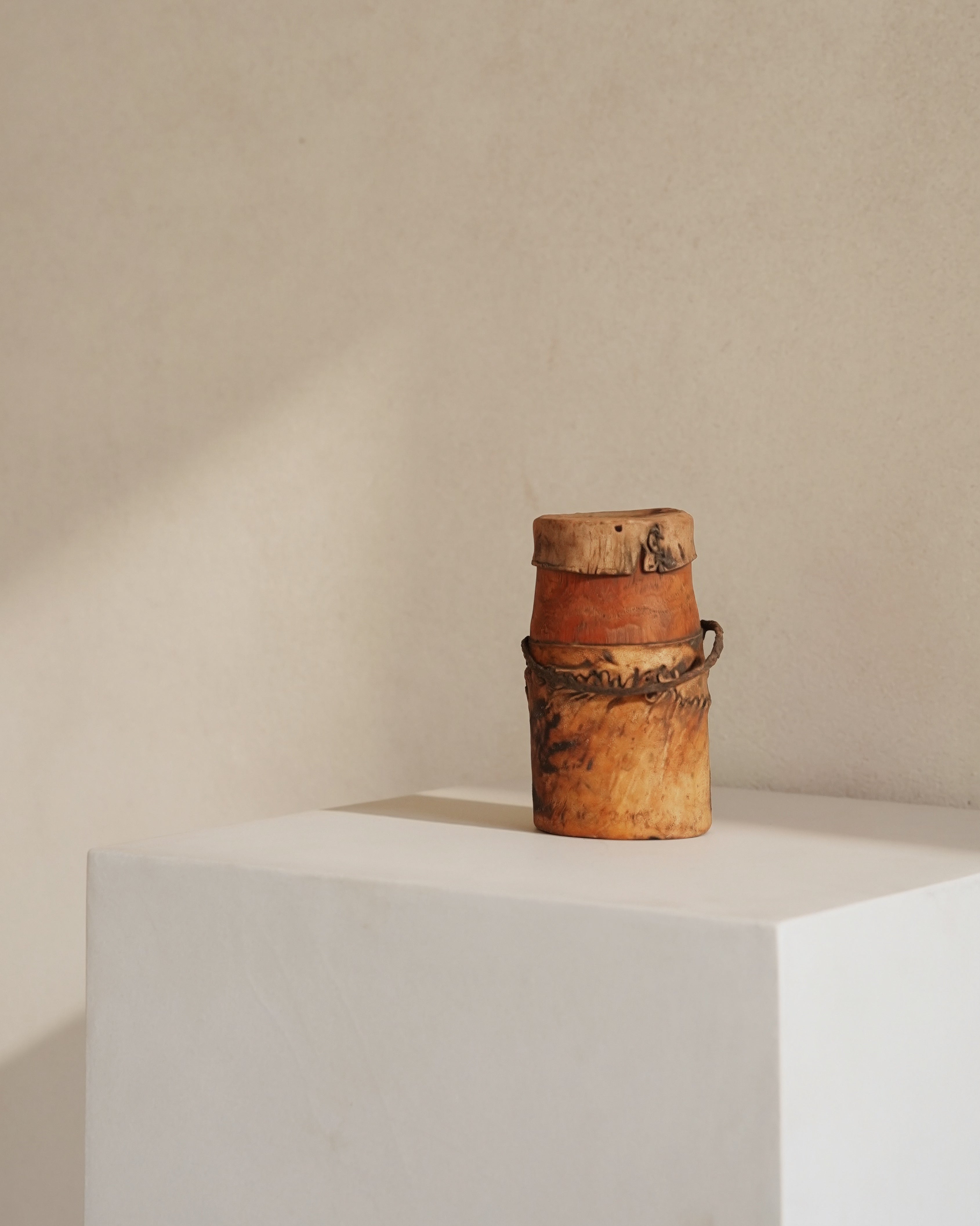 Turkana Honey Pot