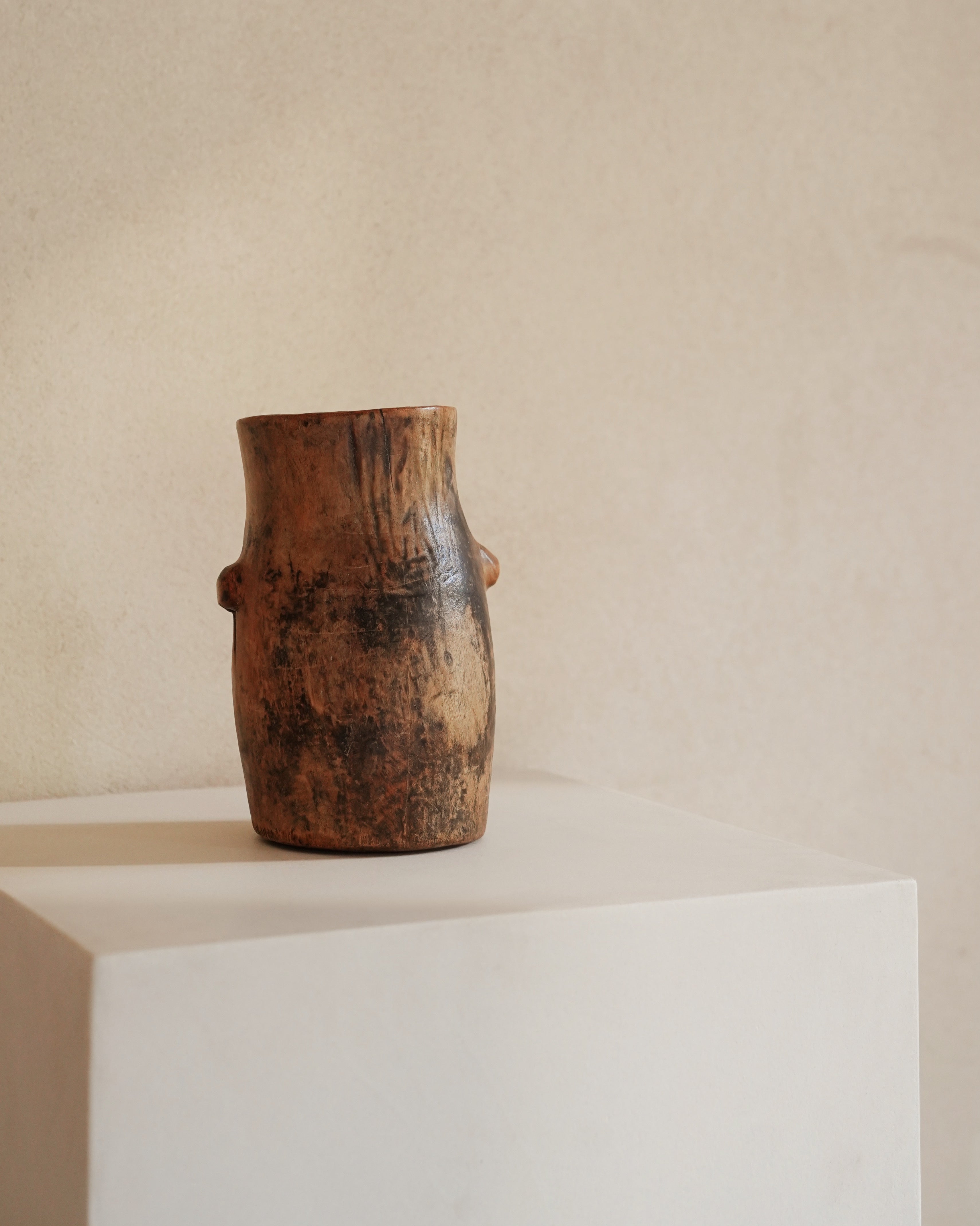 Turkana Honey Pot 08