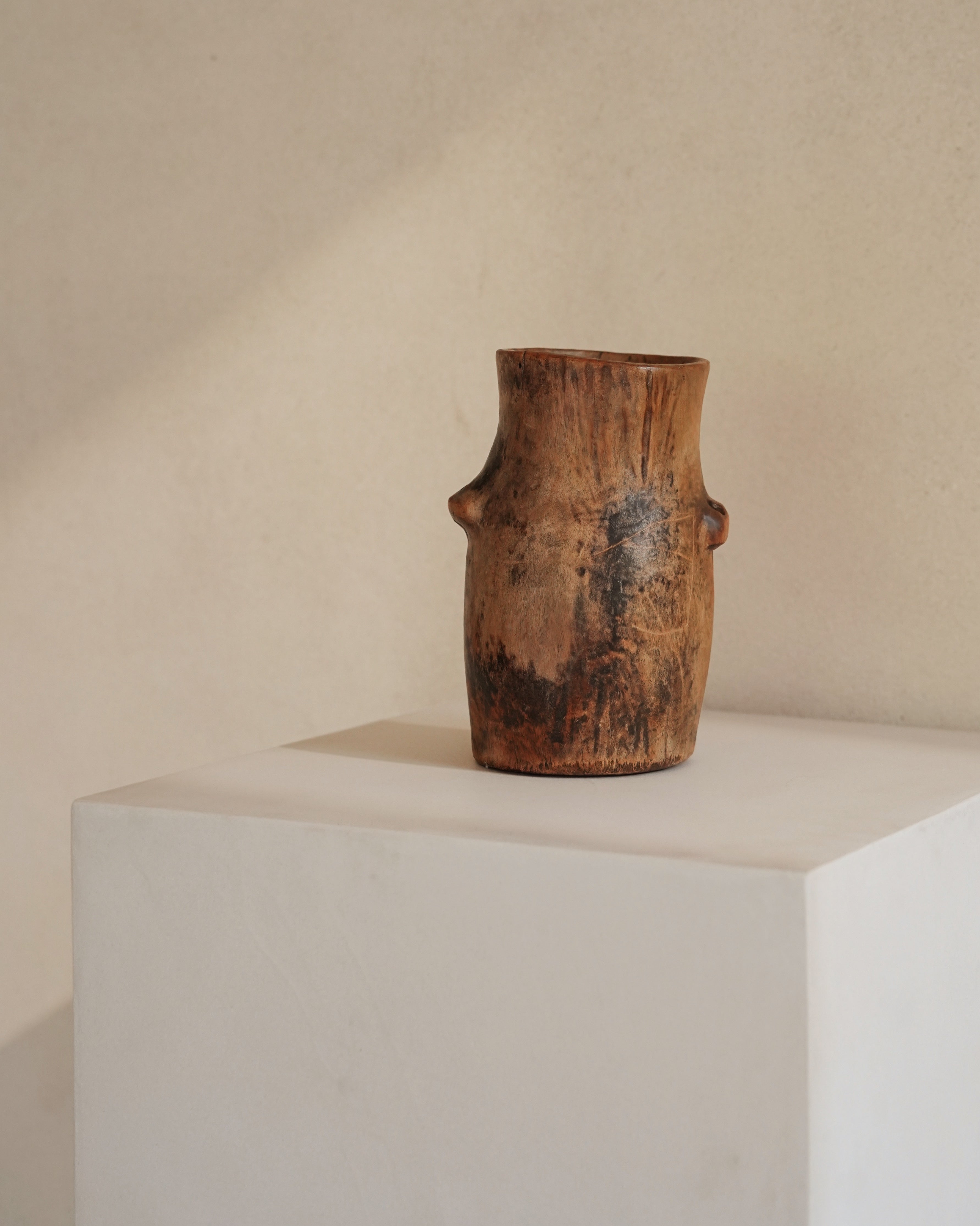 Turkana Honey Pot 08