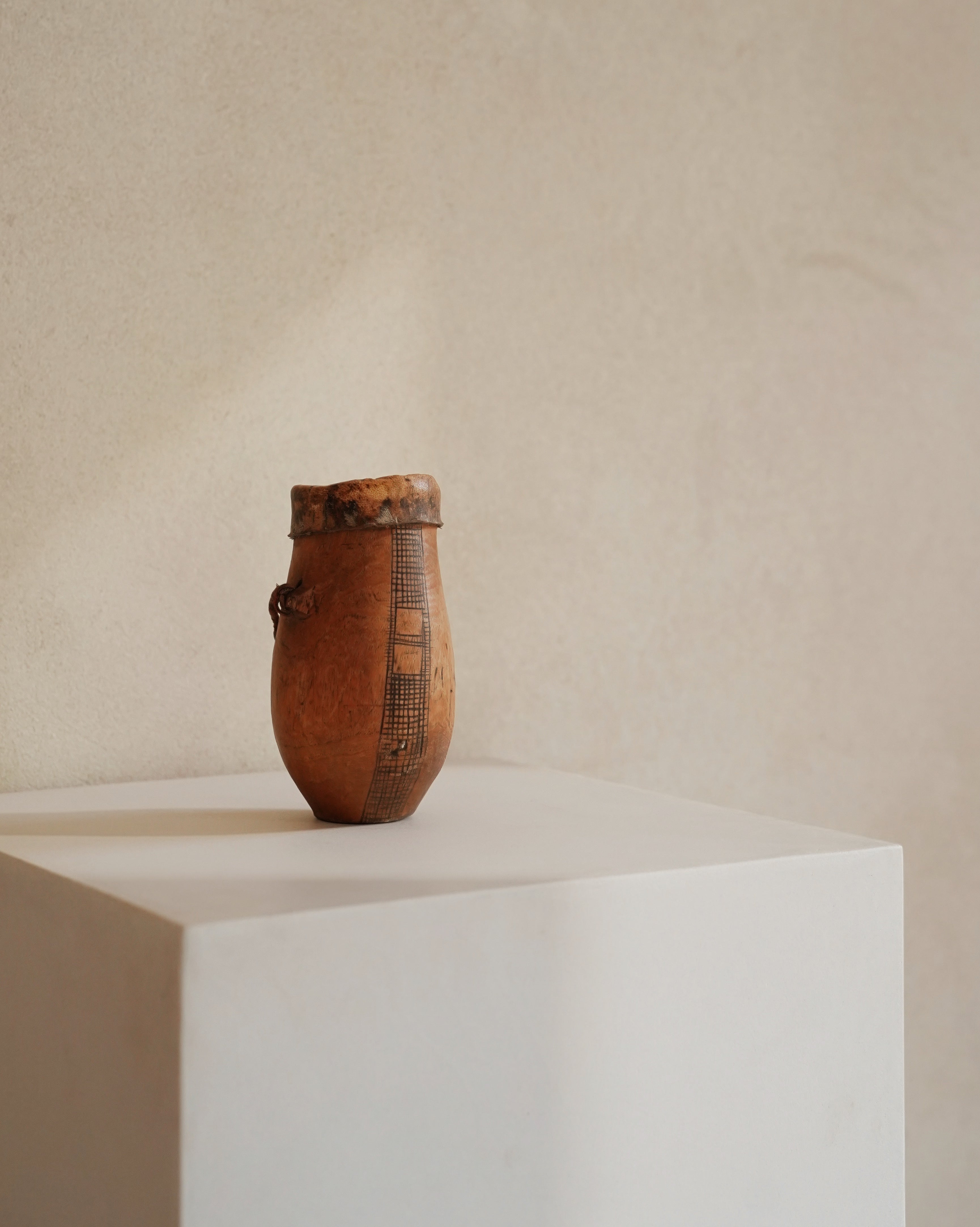 Turkana Honey Pot
