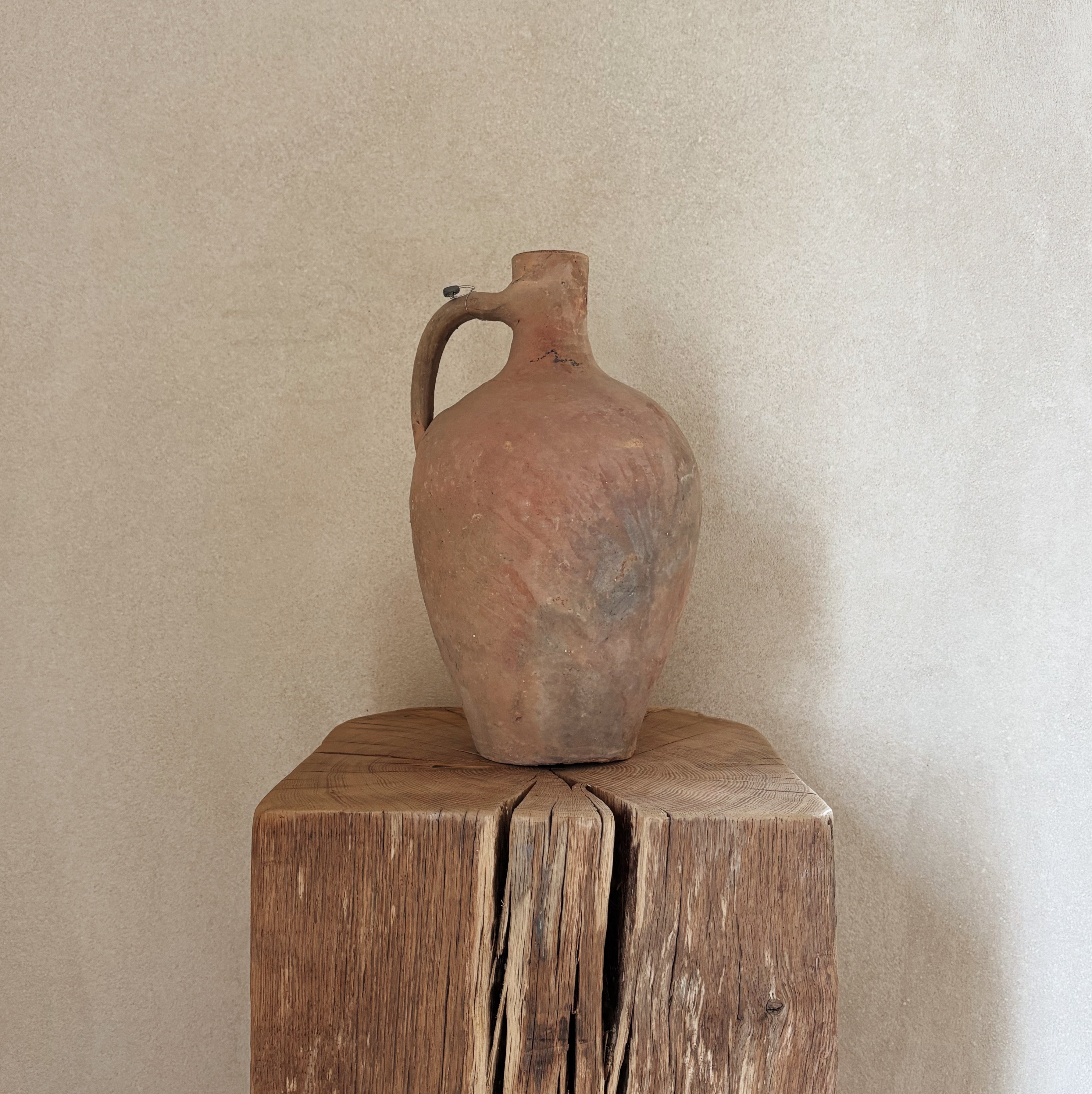 Antique Pottery