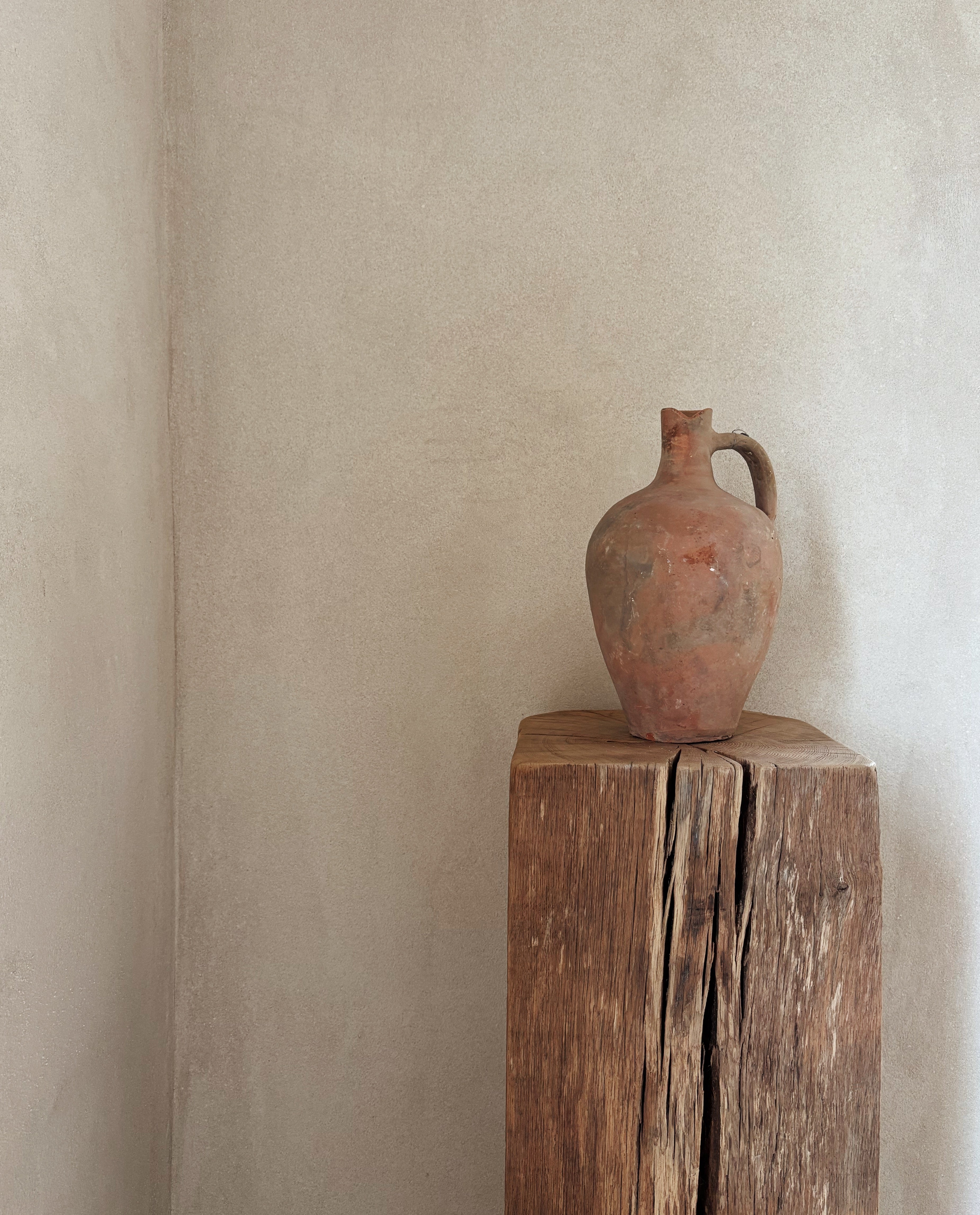 Antique Pottery