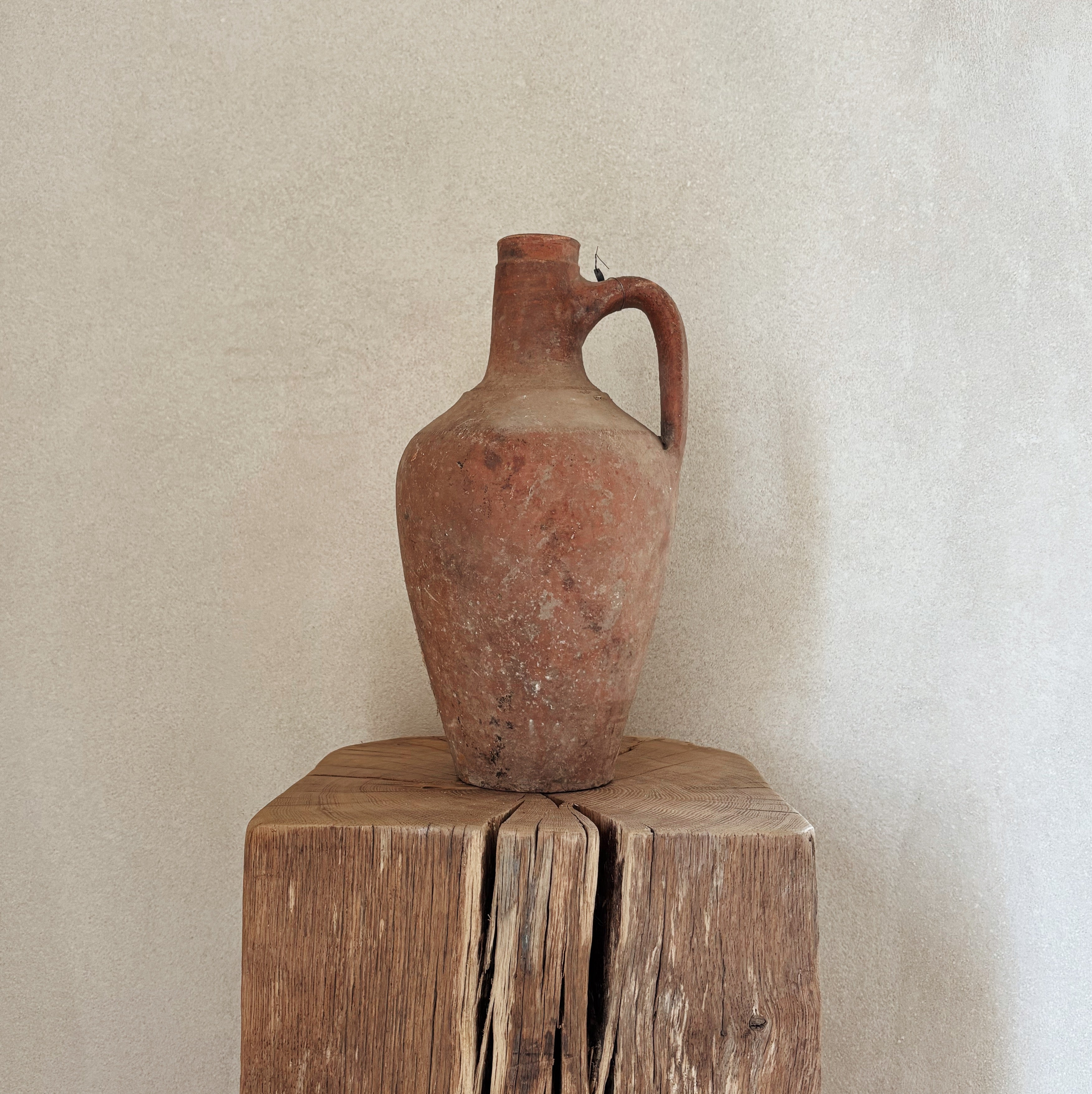 Antique Pottery