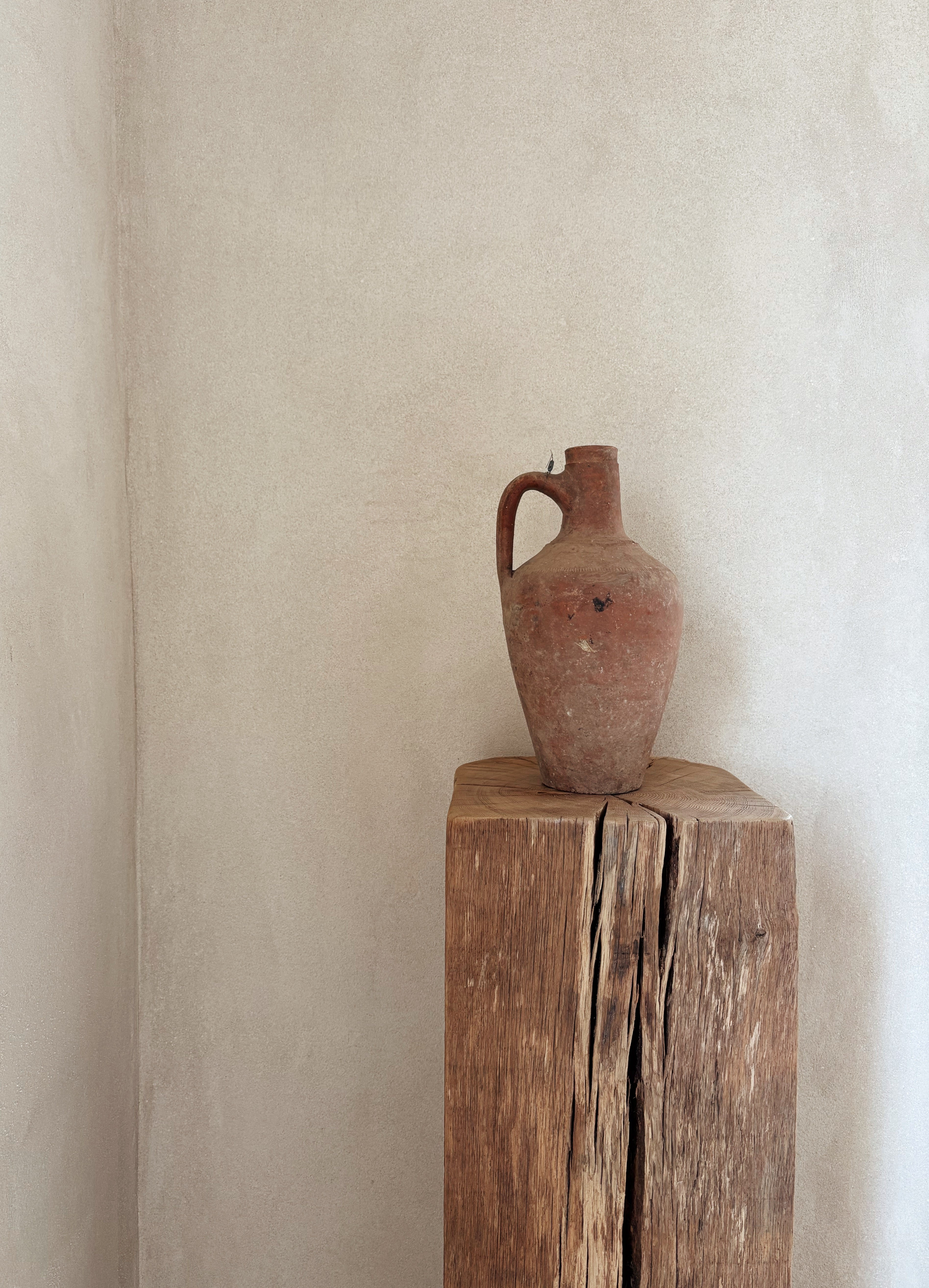 Antique Pottery