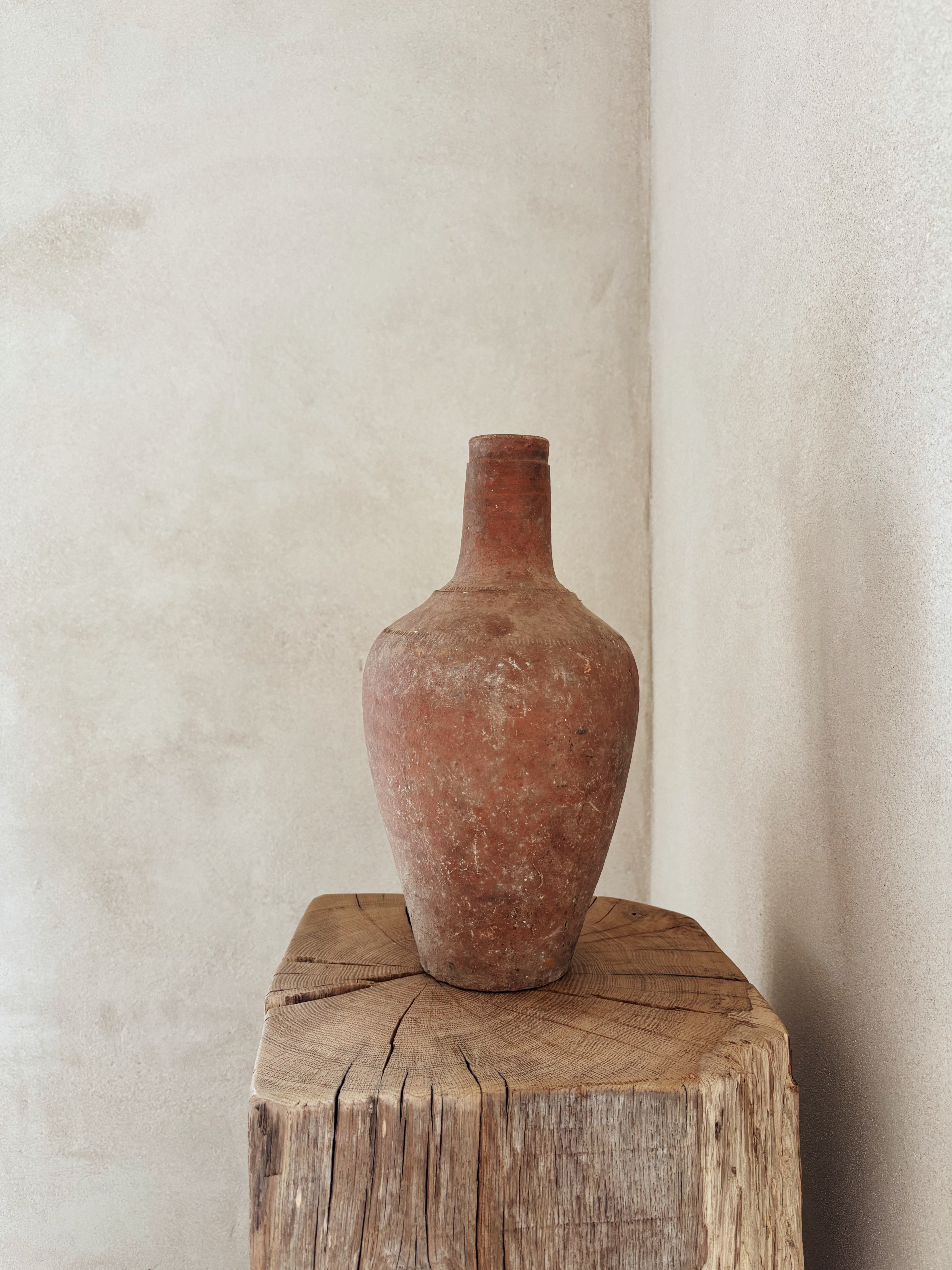 Antique Pottery