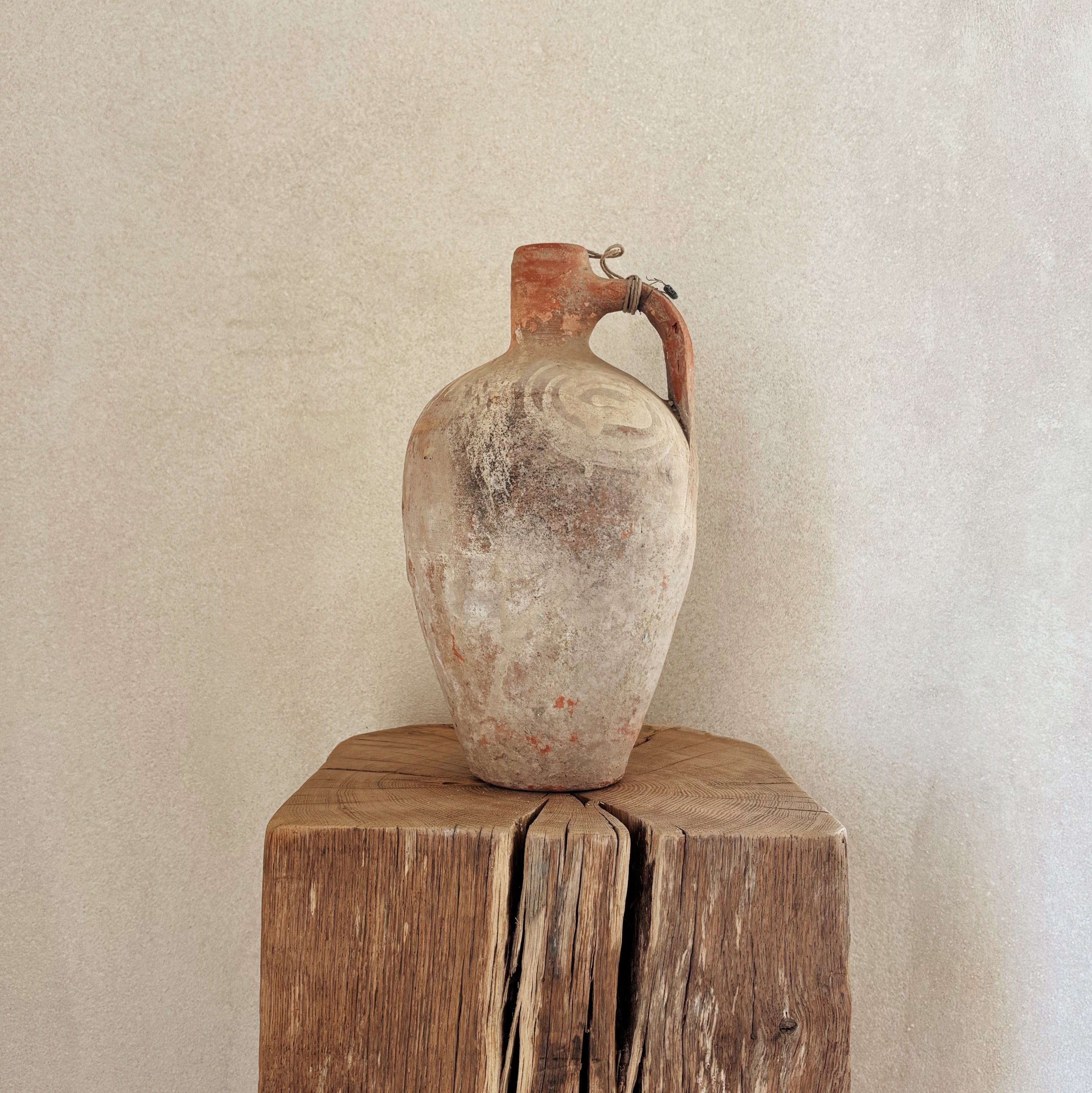 Antique Pottery