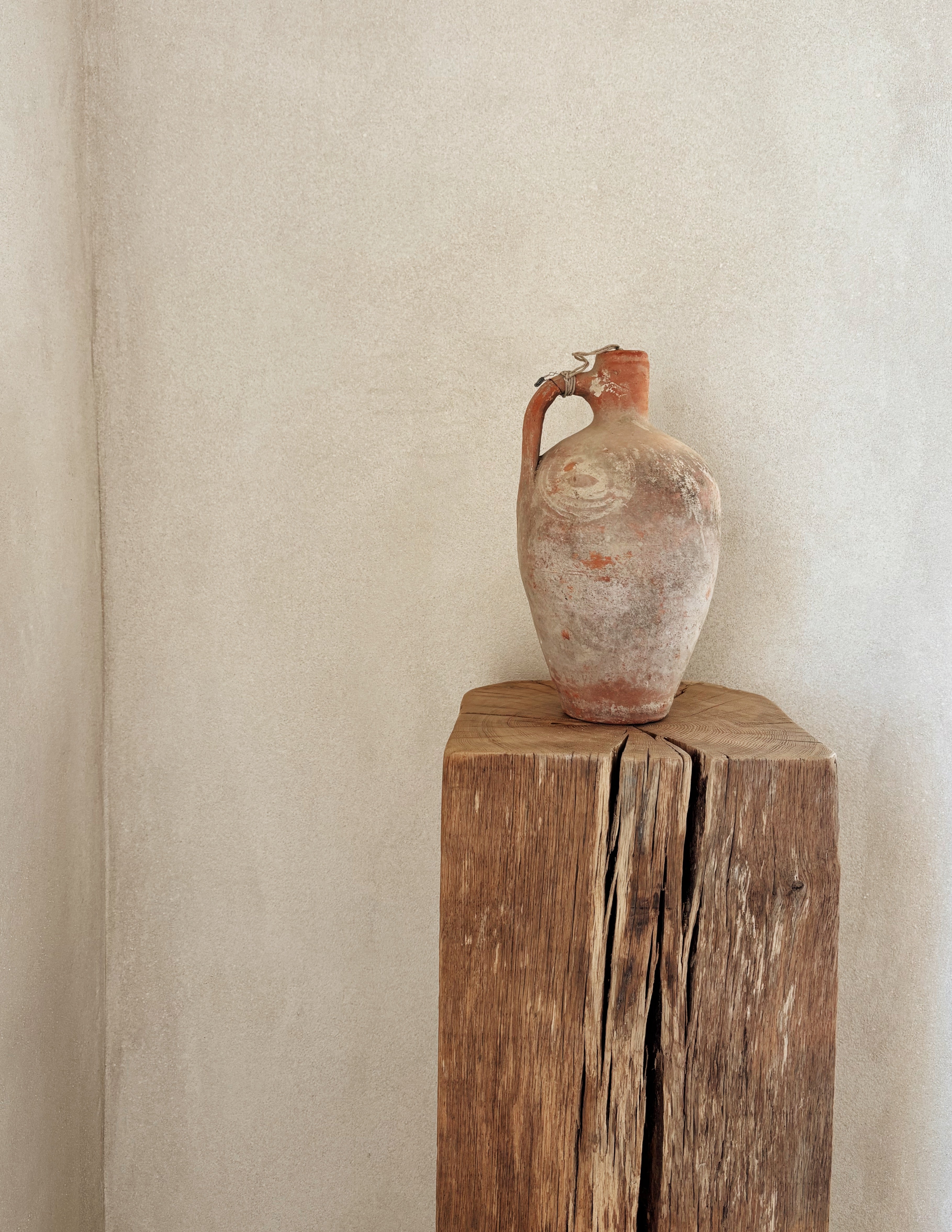 Antique Pottery