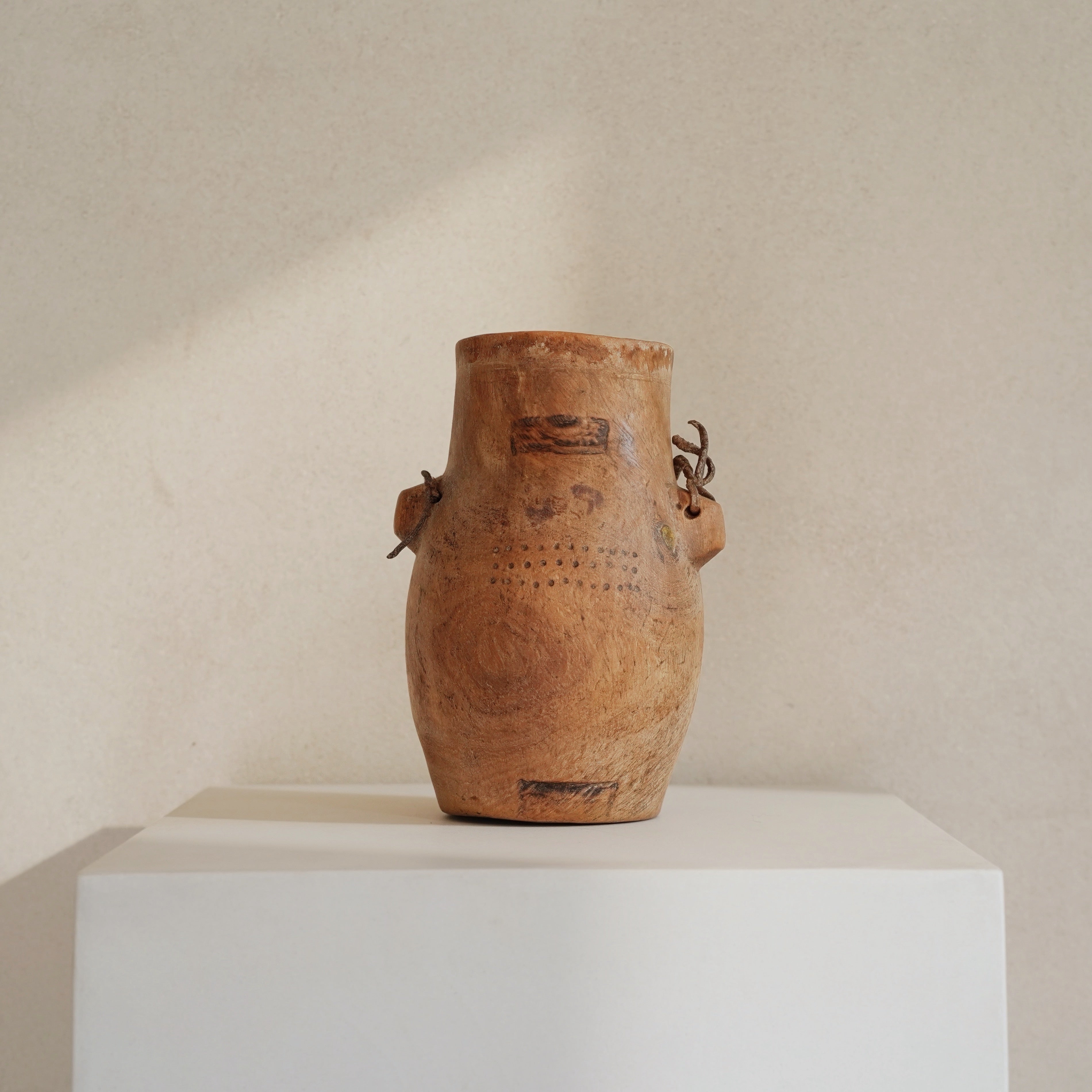 Turkana Honey Pot 10