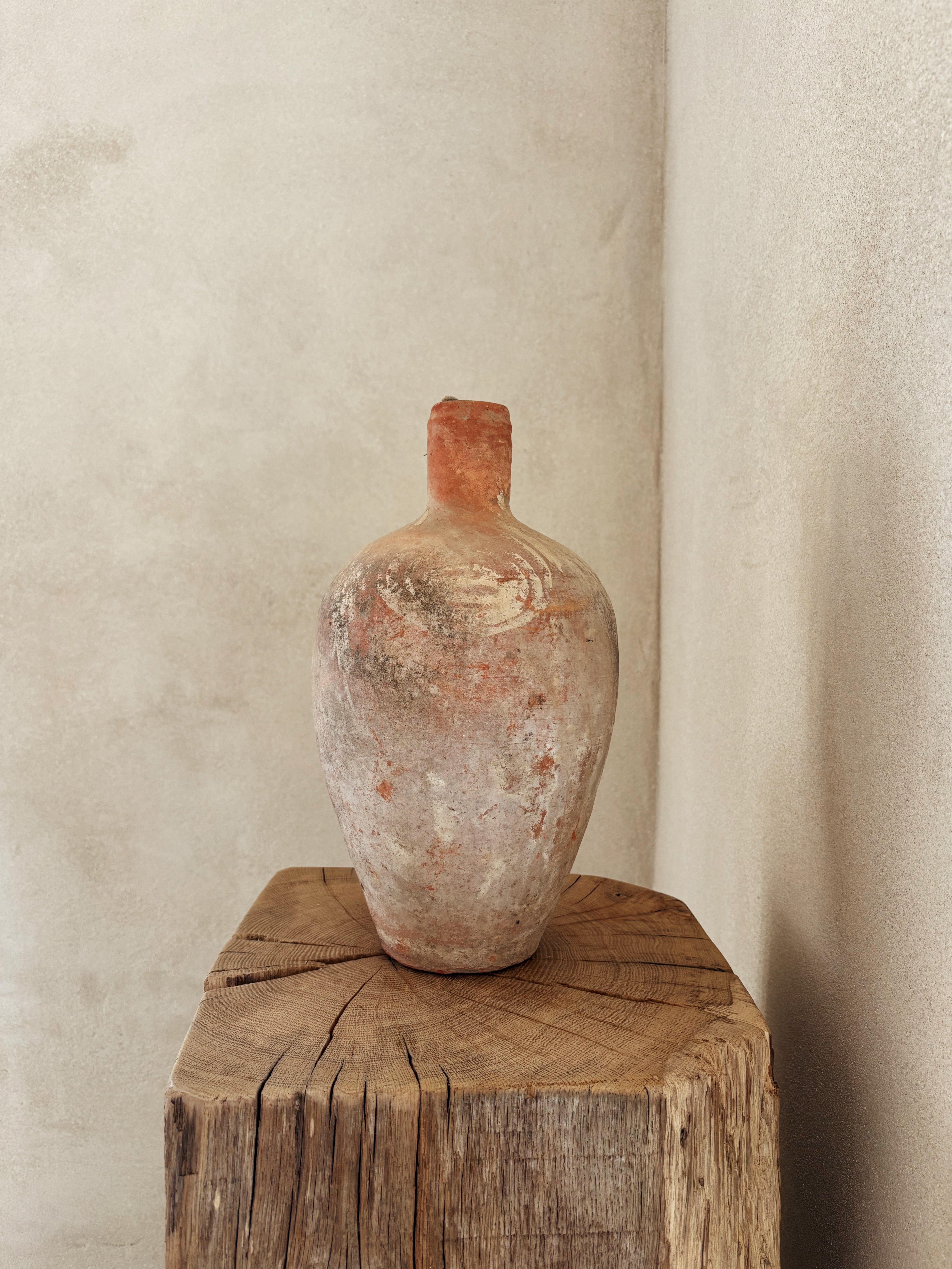 Antique Pottery