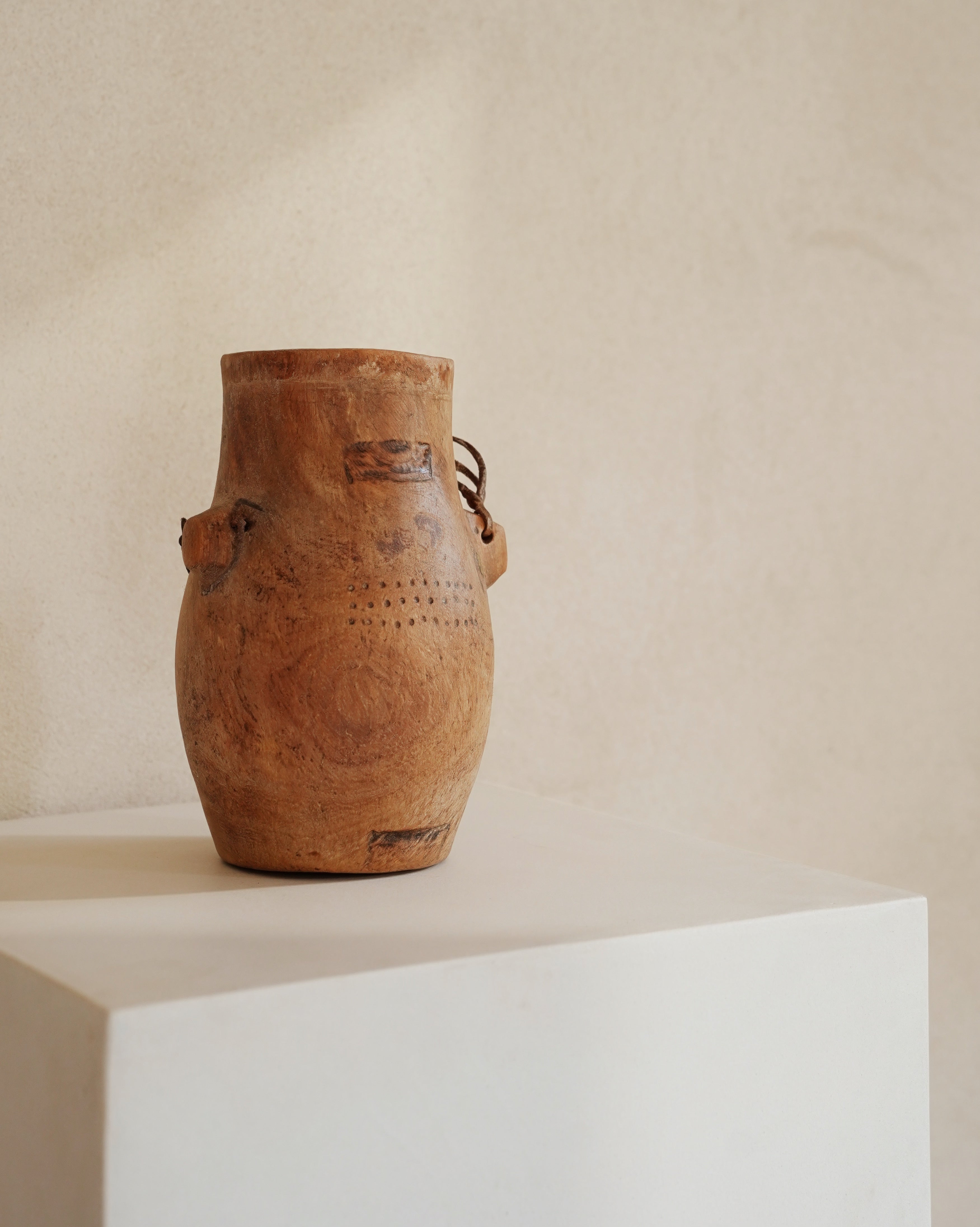 Turkana Honey Pot 10
