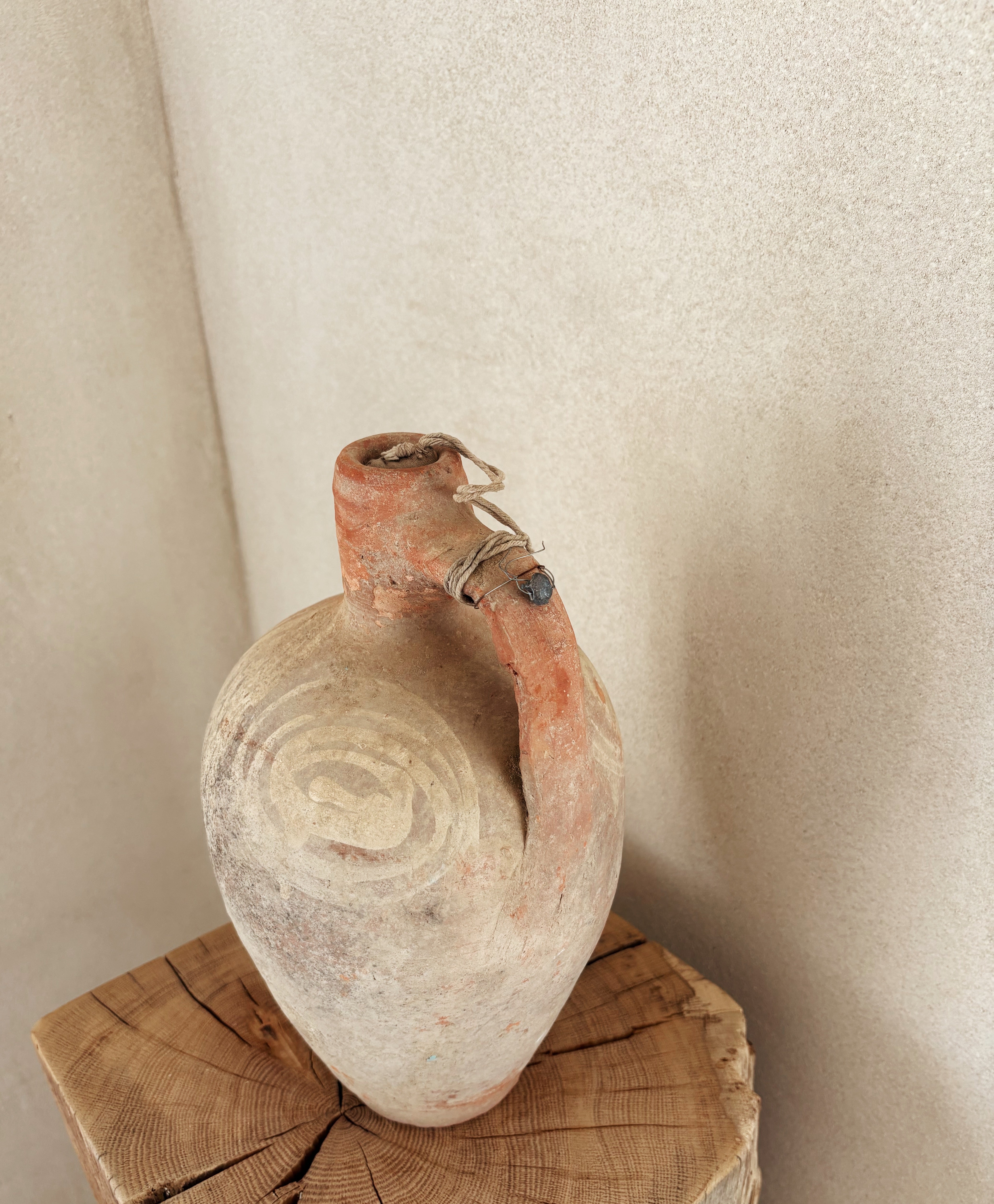 Antique Pottery 12