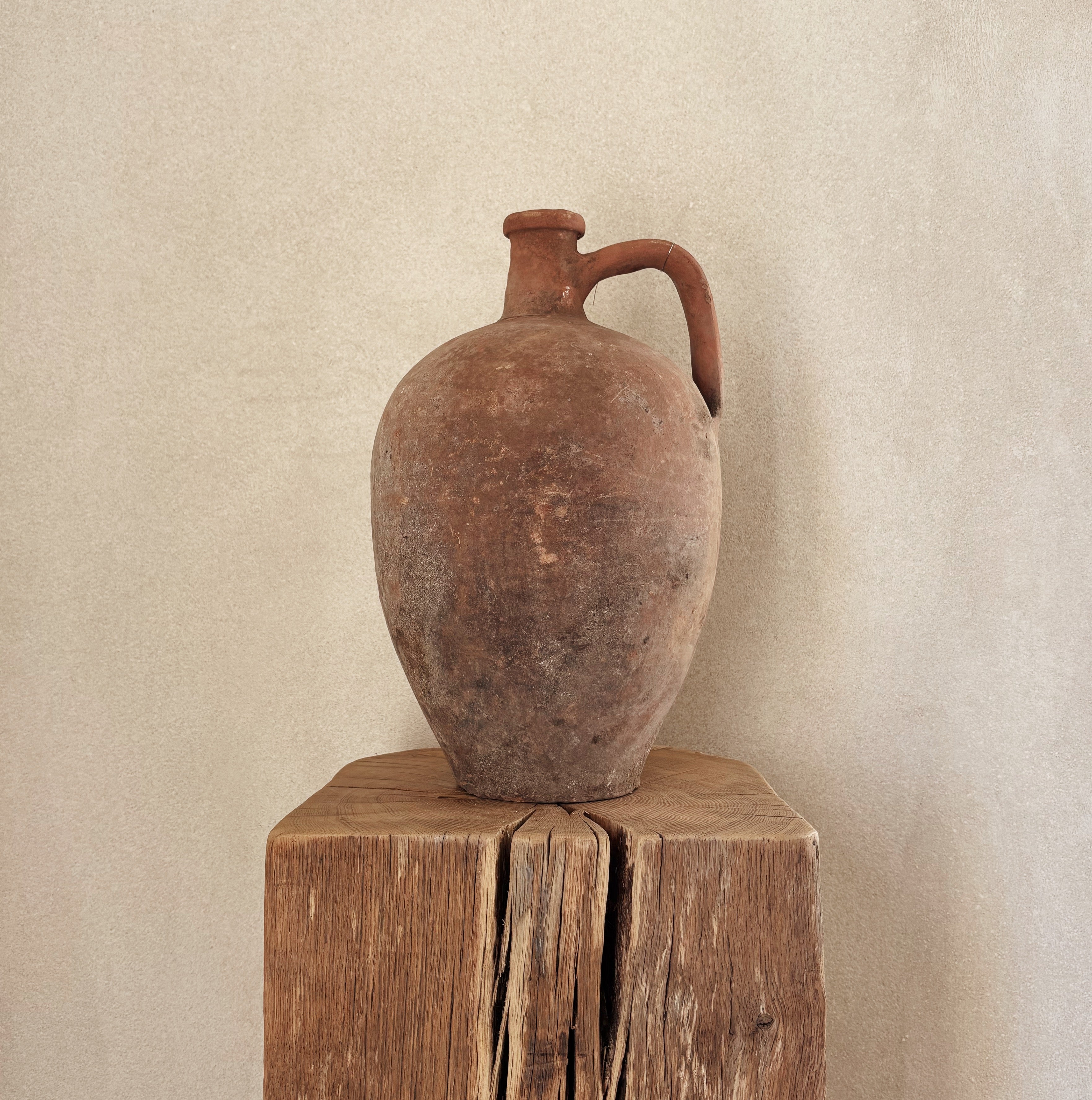 Antique Pottery