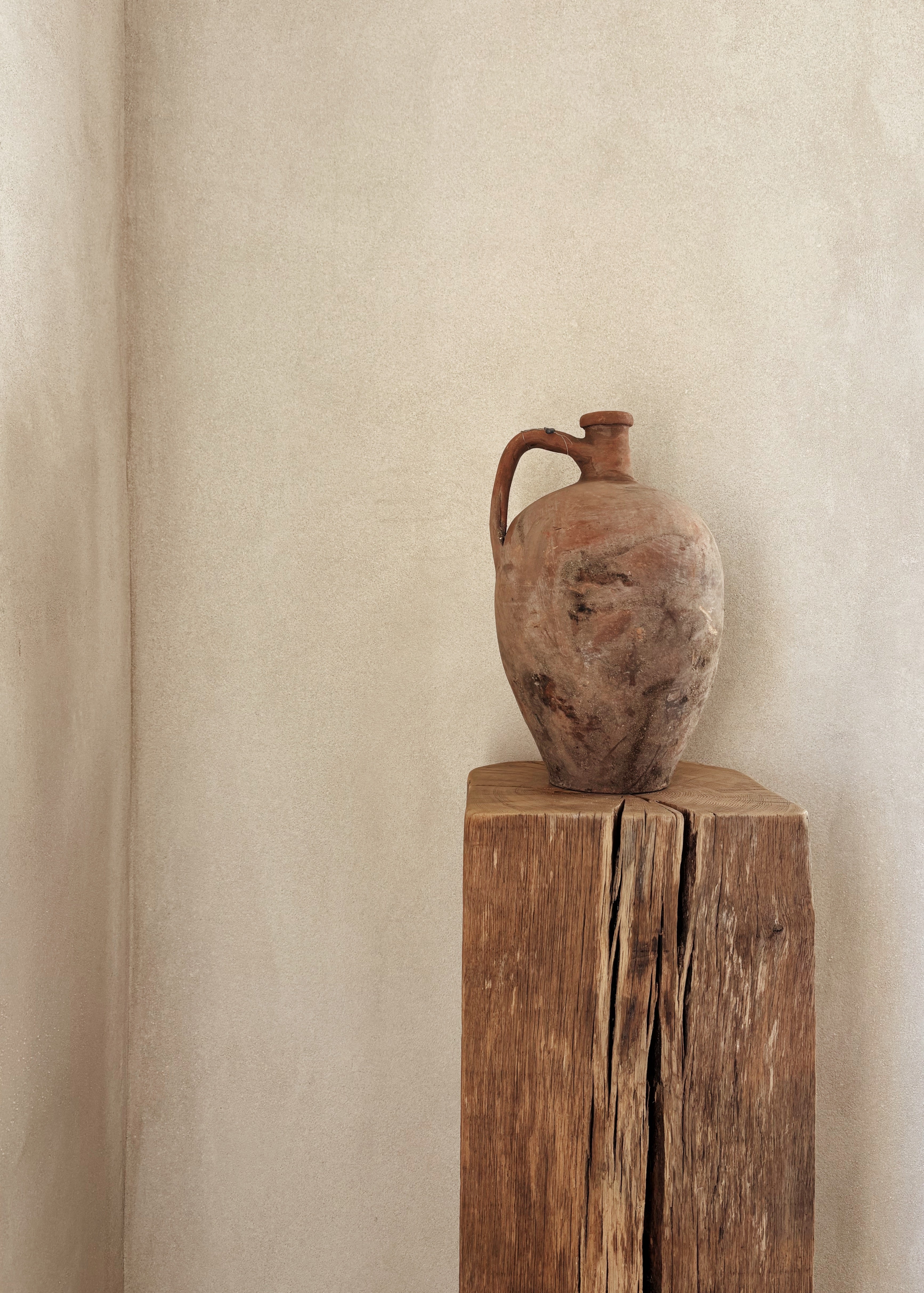 Antique Pottery