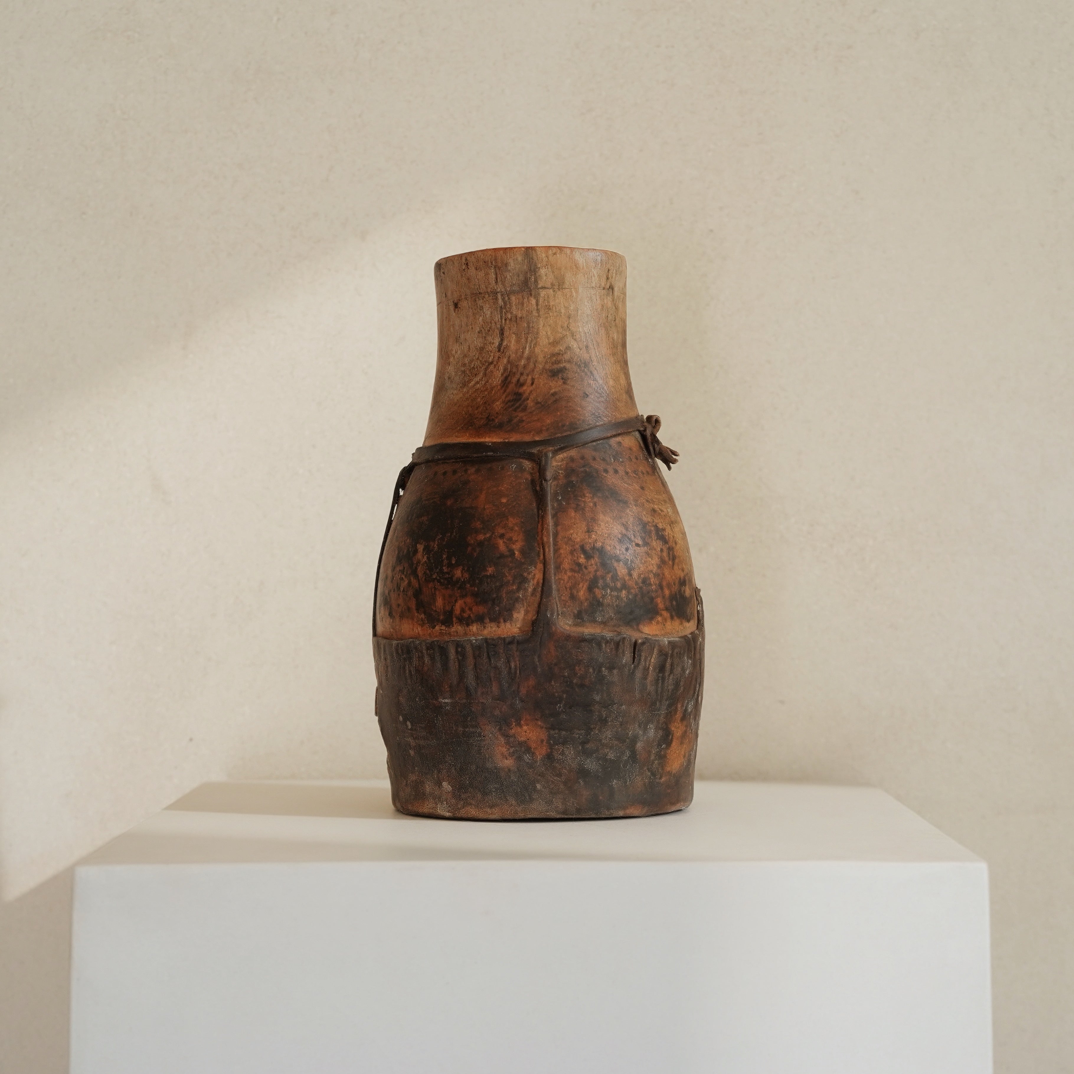 Turkana Honey Pot 11