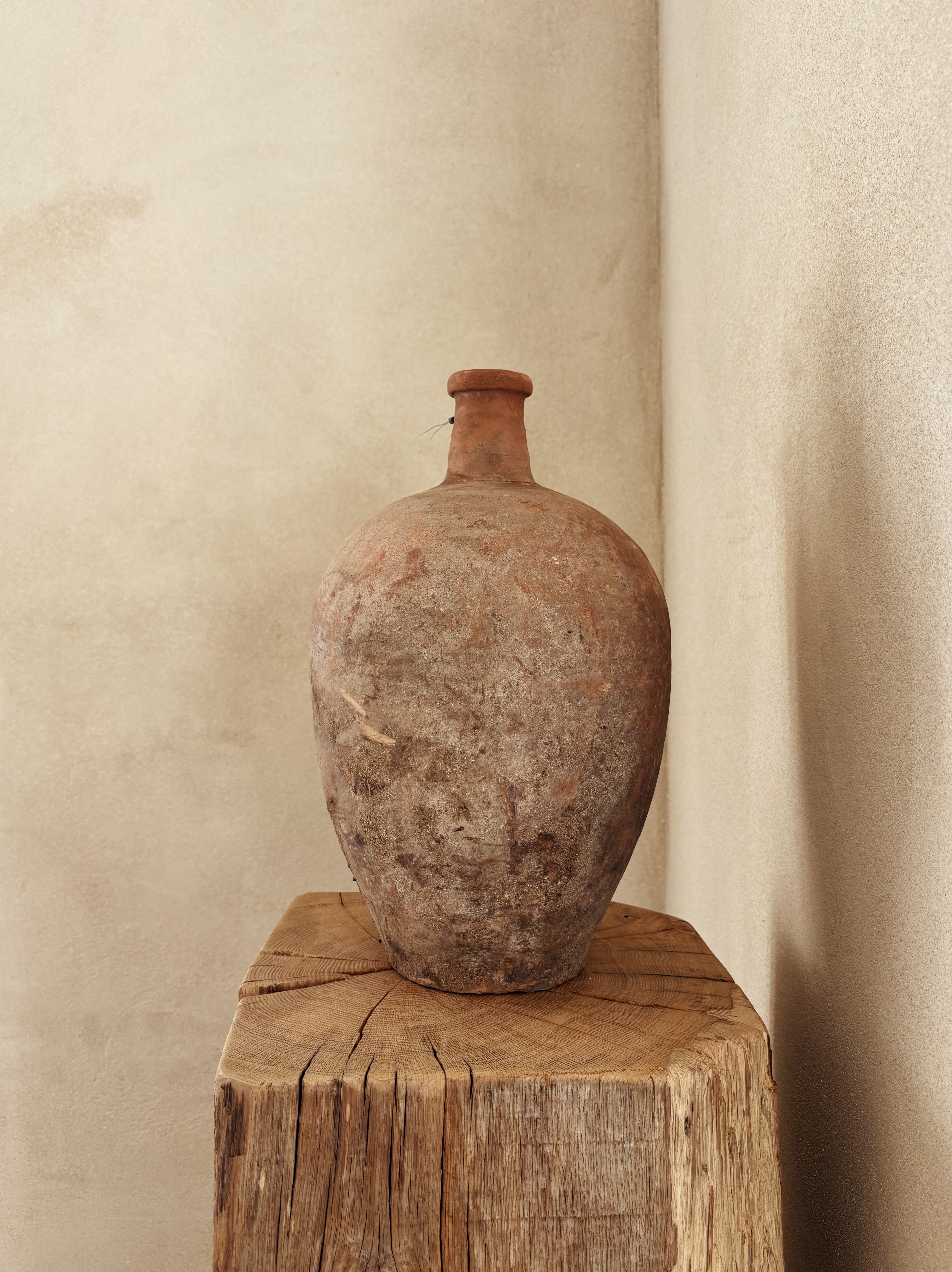 Antique Pottery