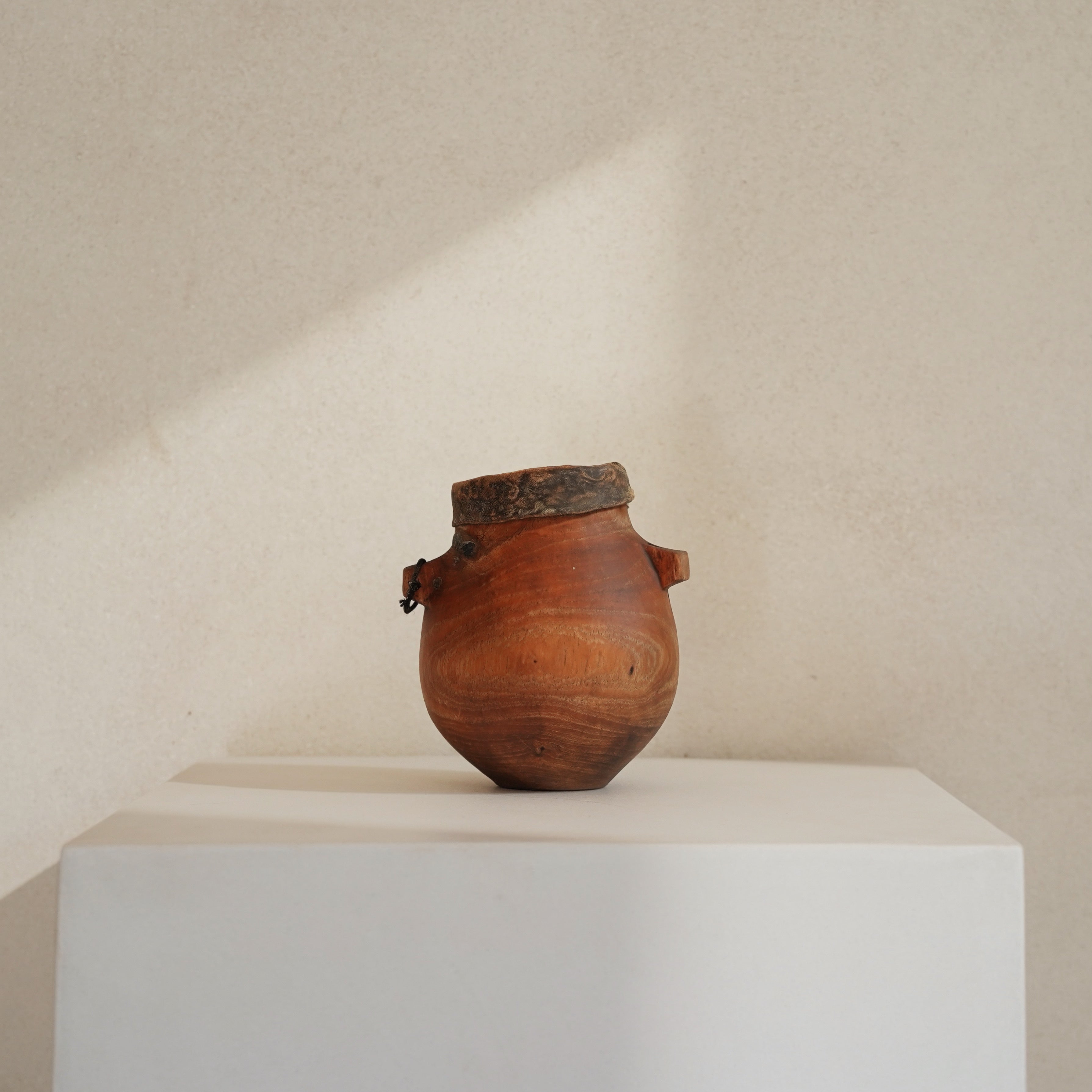 Turkana Honey Pot