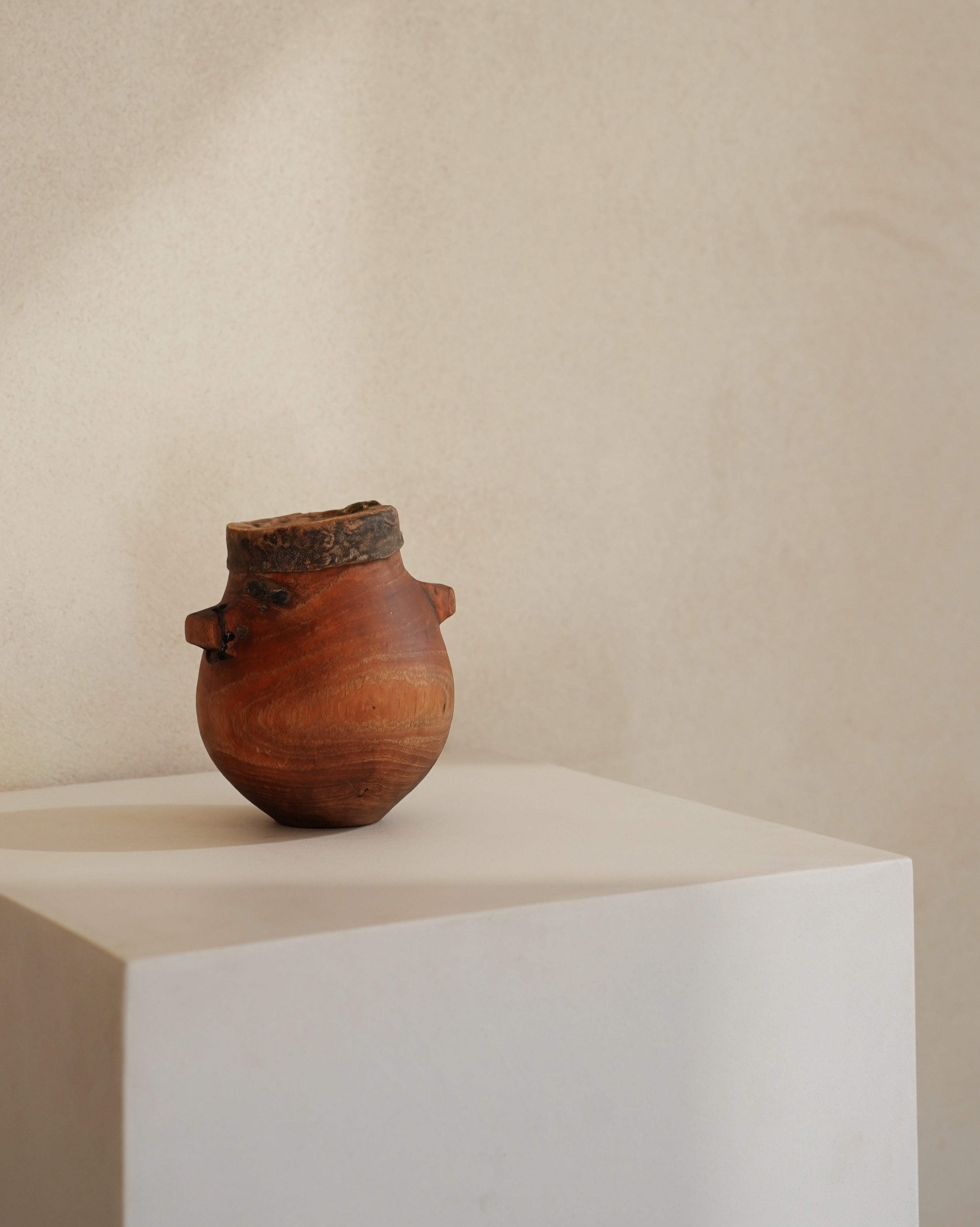 Turkana Honey Pot