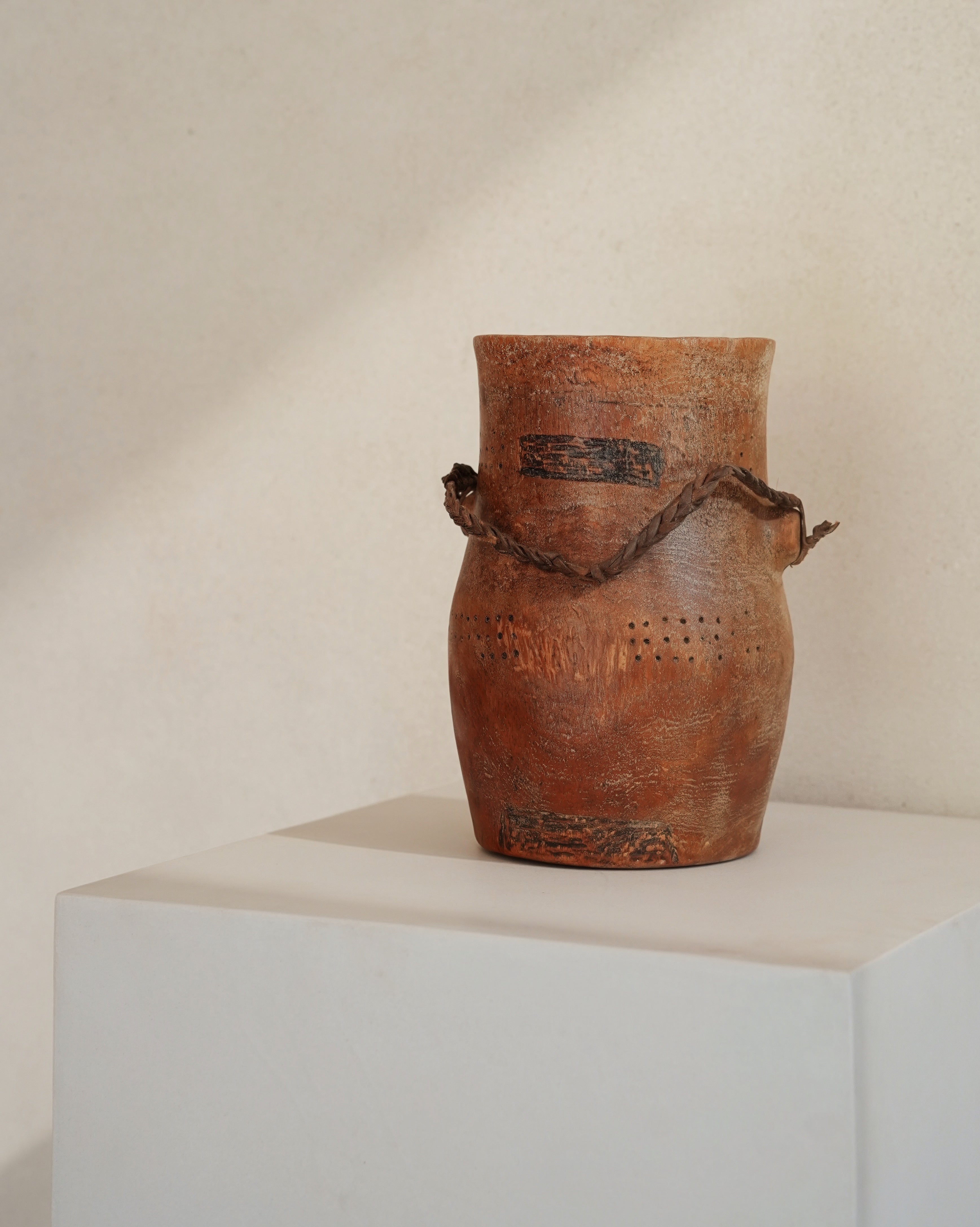 Turkana Honey Pot 15